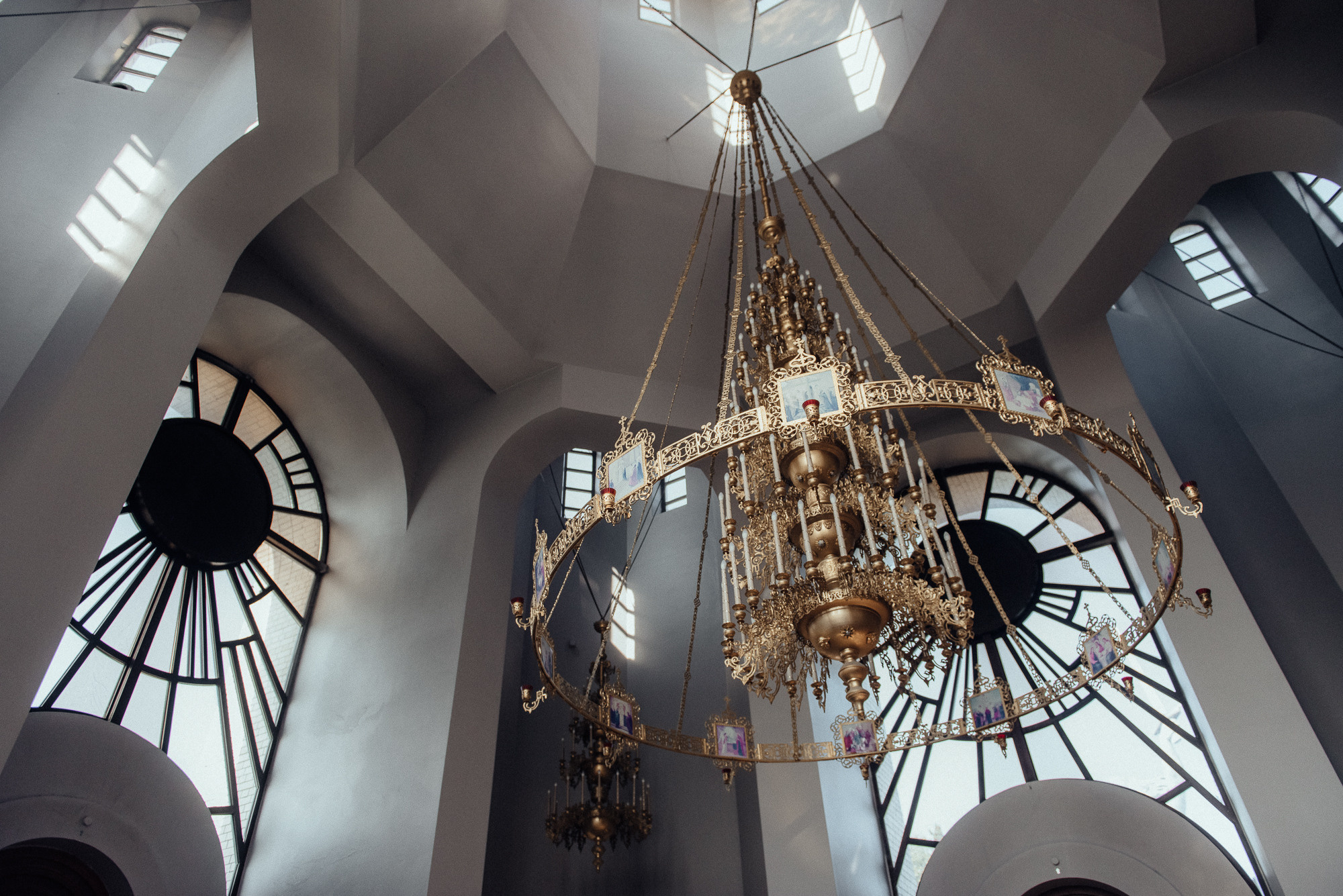 Крещение. Фотограф в Волгограде Виталий Самойлов