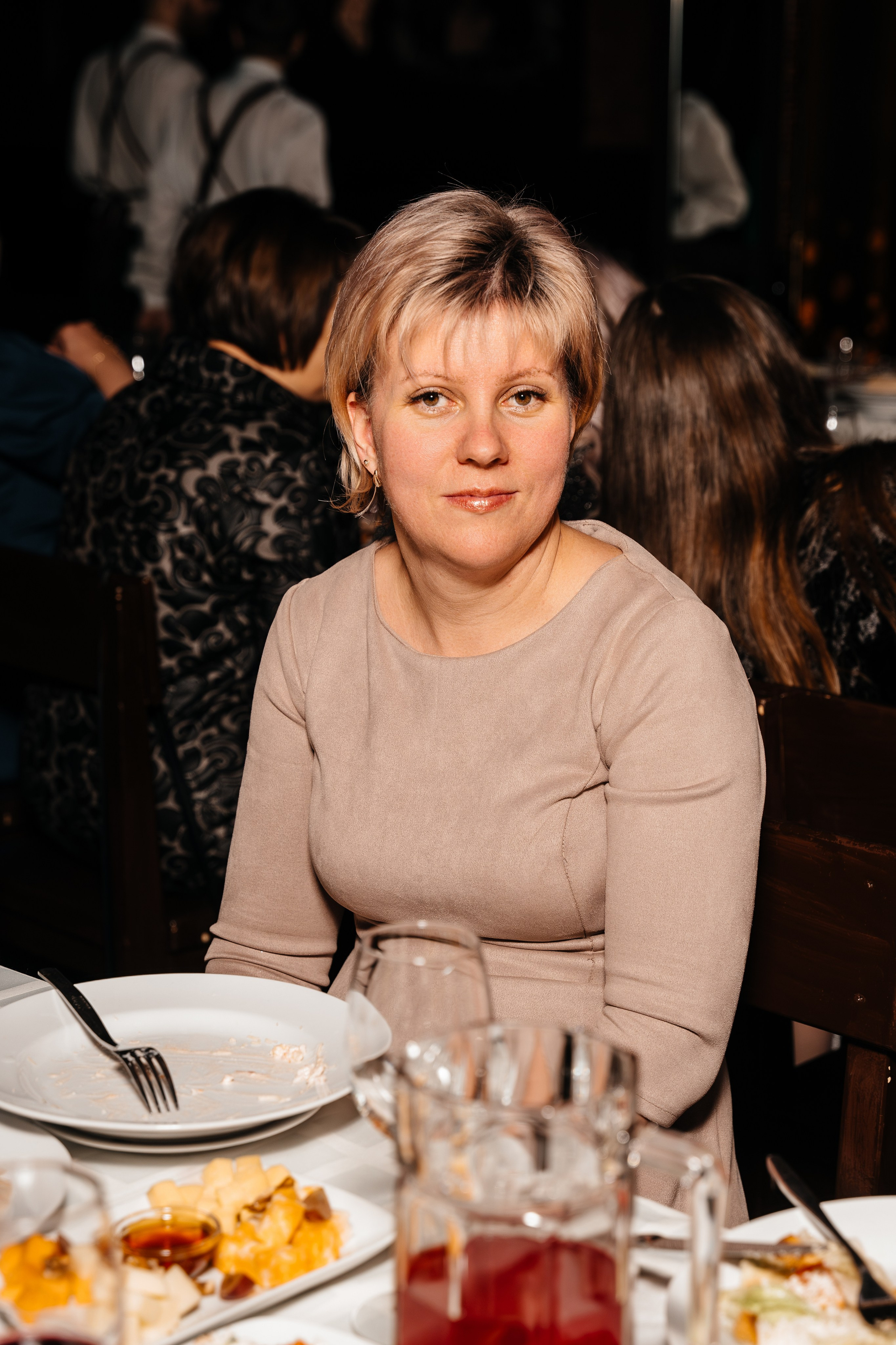 Корпоратив «СОВКОМБАНК». Свадебный фотограф Барнаул Алексей Павлов