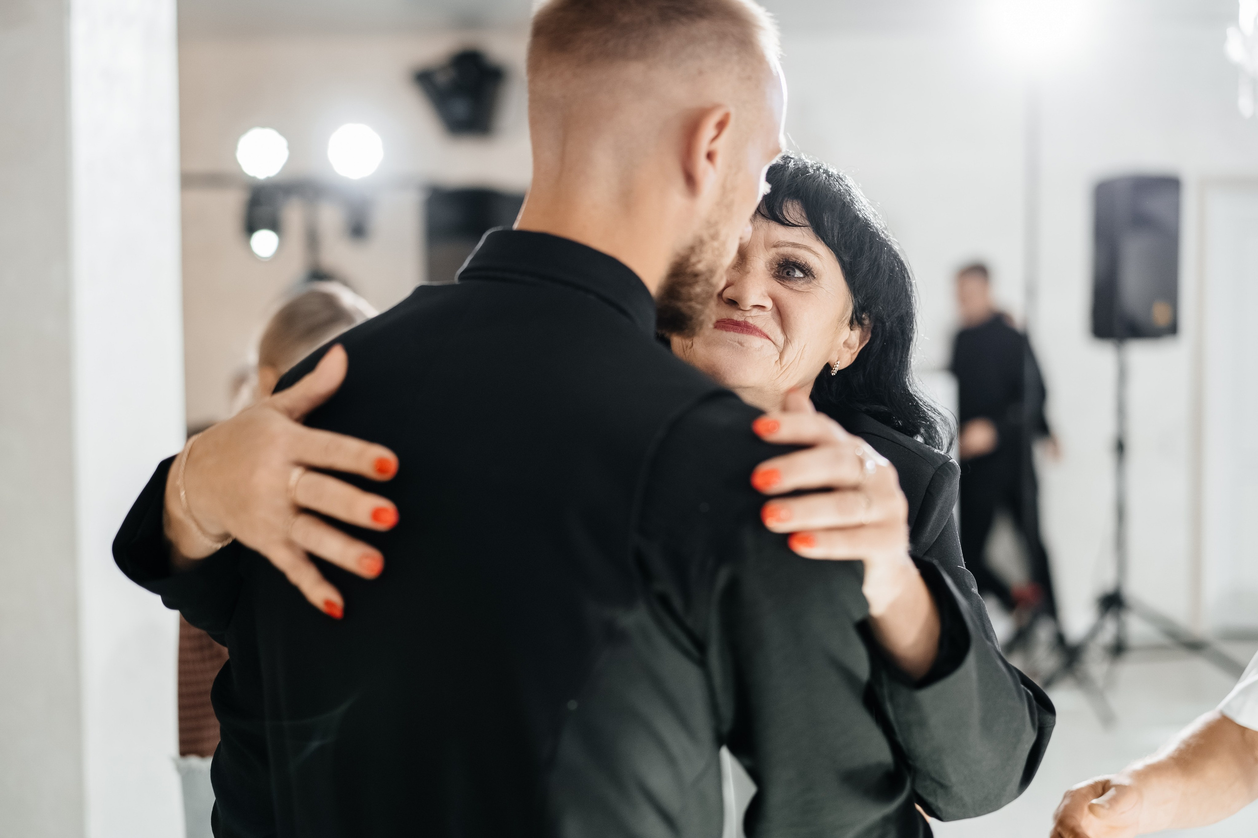 Валерия & Вячеслав. Свадебный фотограф Барнаул Алексей Павлов