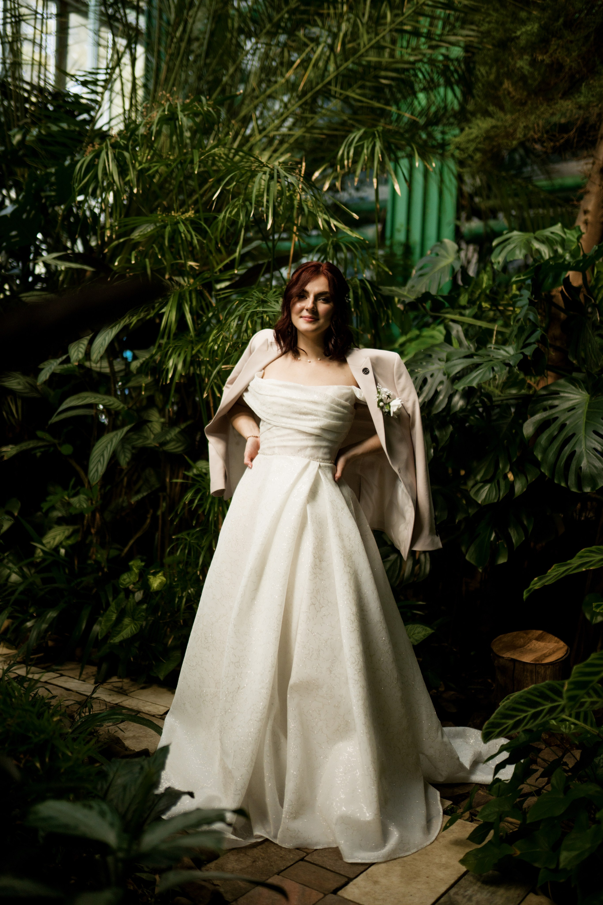 Свадьба | Илья Ксения — 2025