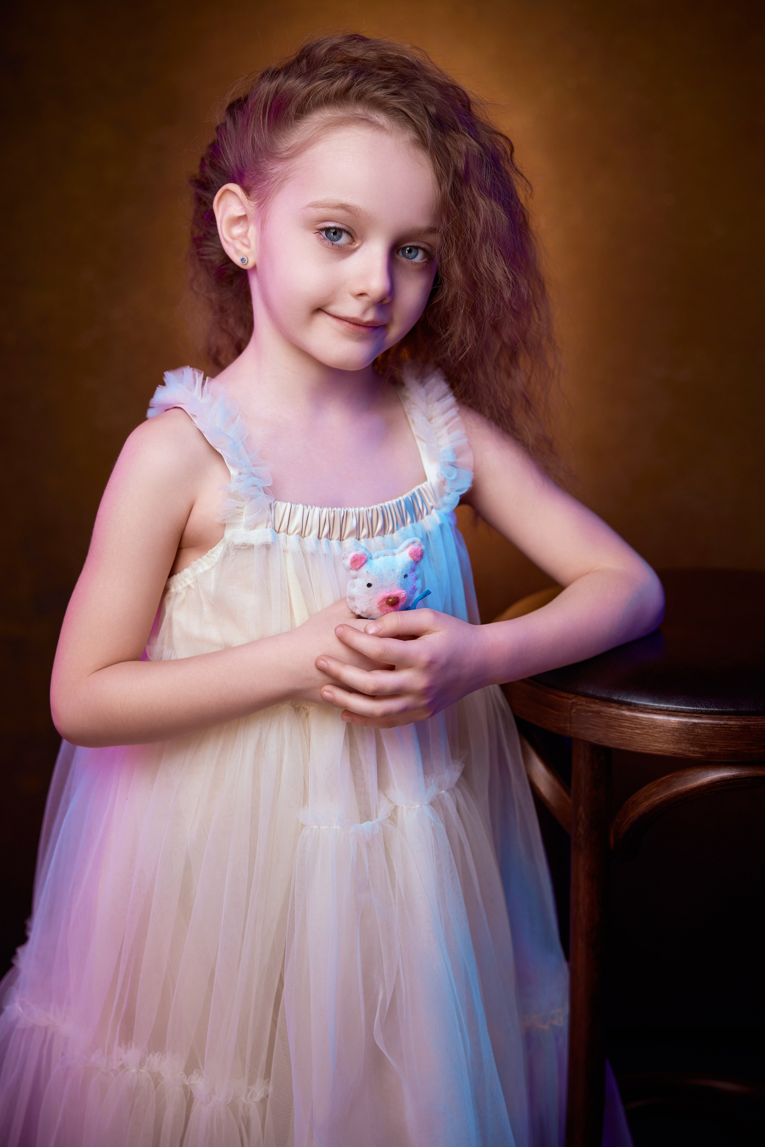 Студия «Портрет»