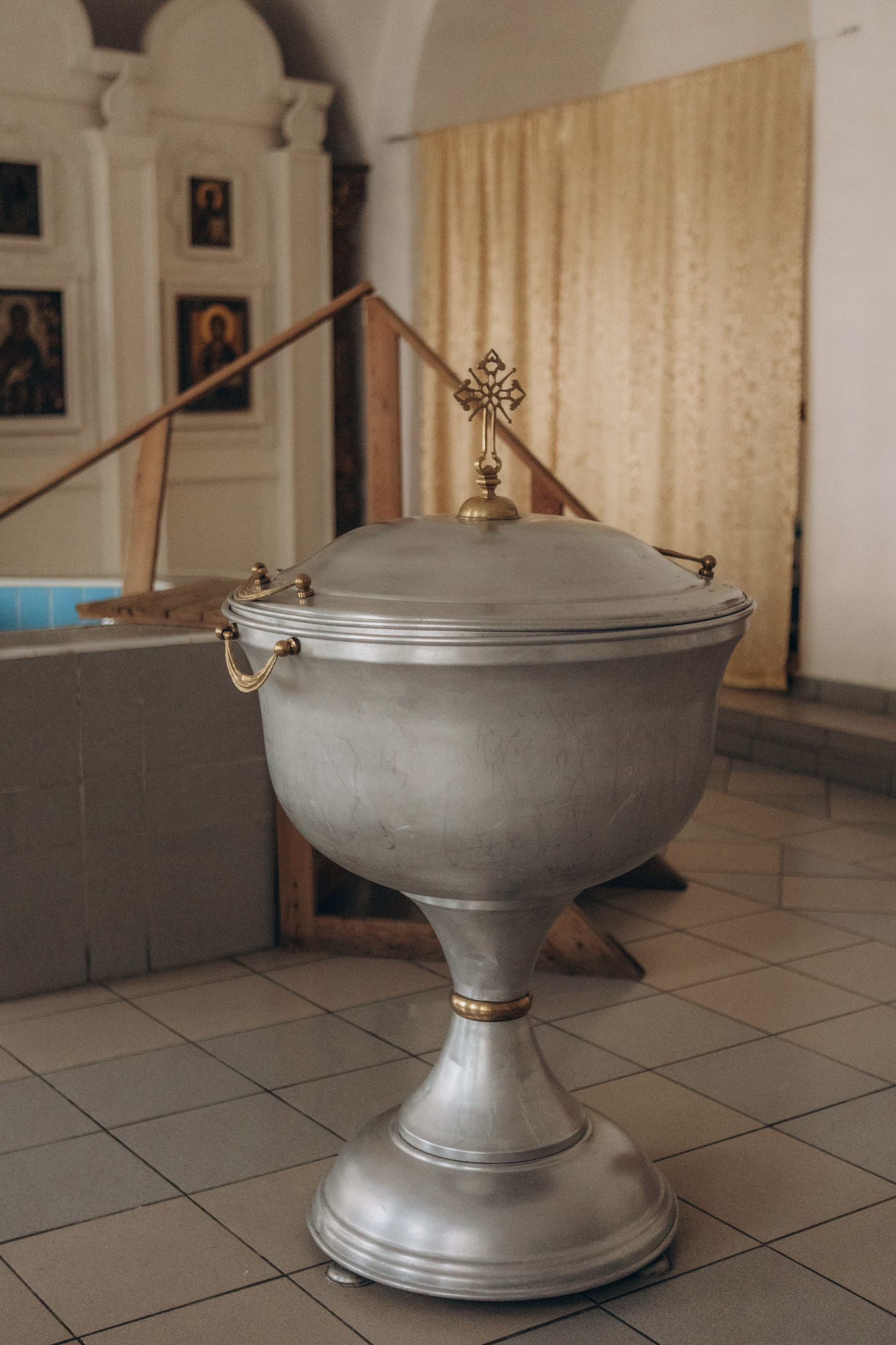 Крещение Миланы. Наталья Косьянова. Ваш фотограф. Москва