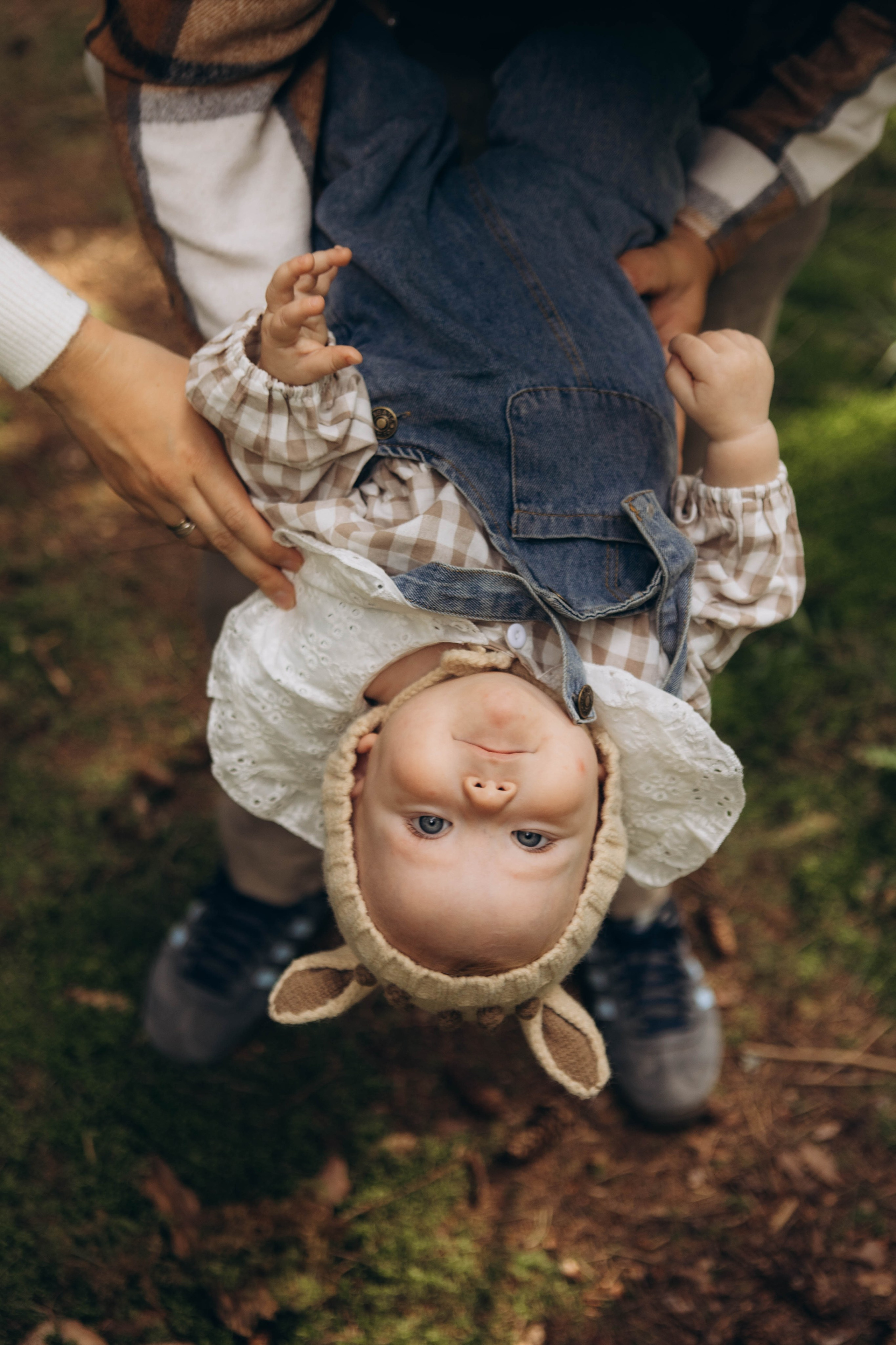 Лесная история. Наталья Косьянова. Ваш фотограф. Москва