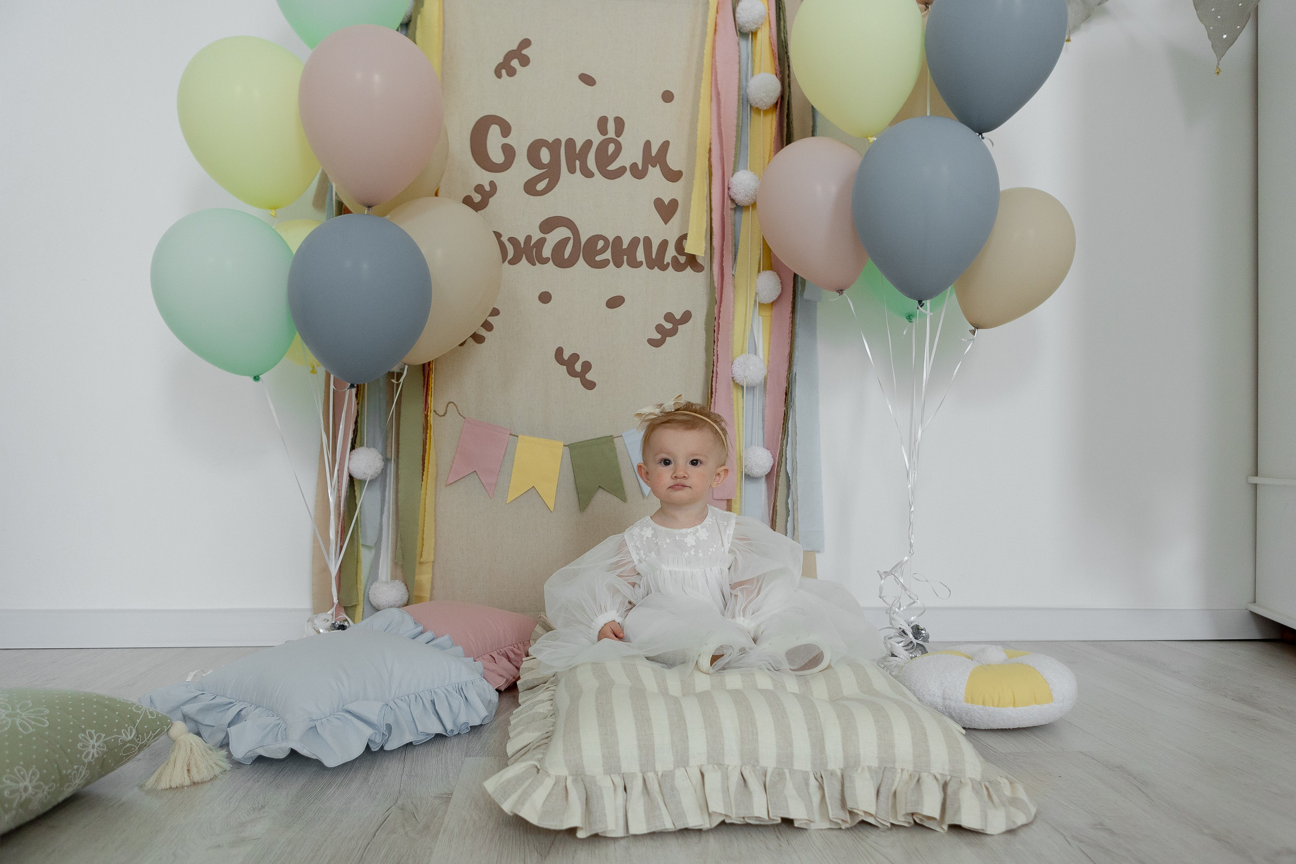 Стефания. Наталья Косьянова. Ваш фотограф. Москва