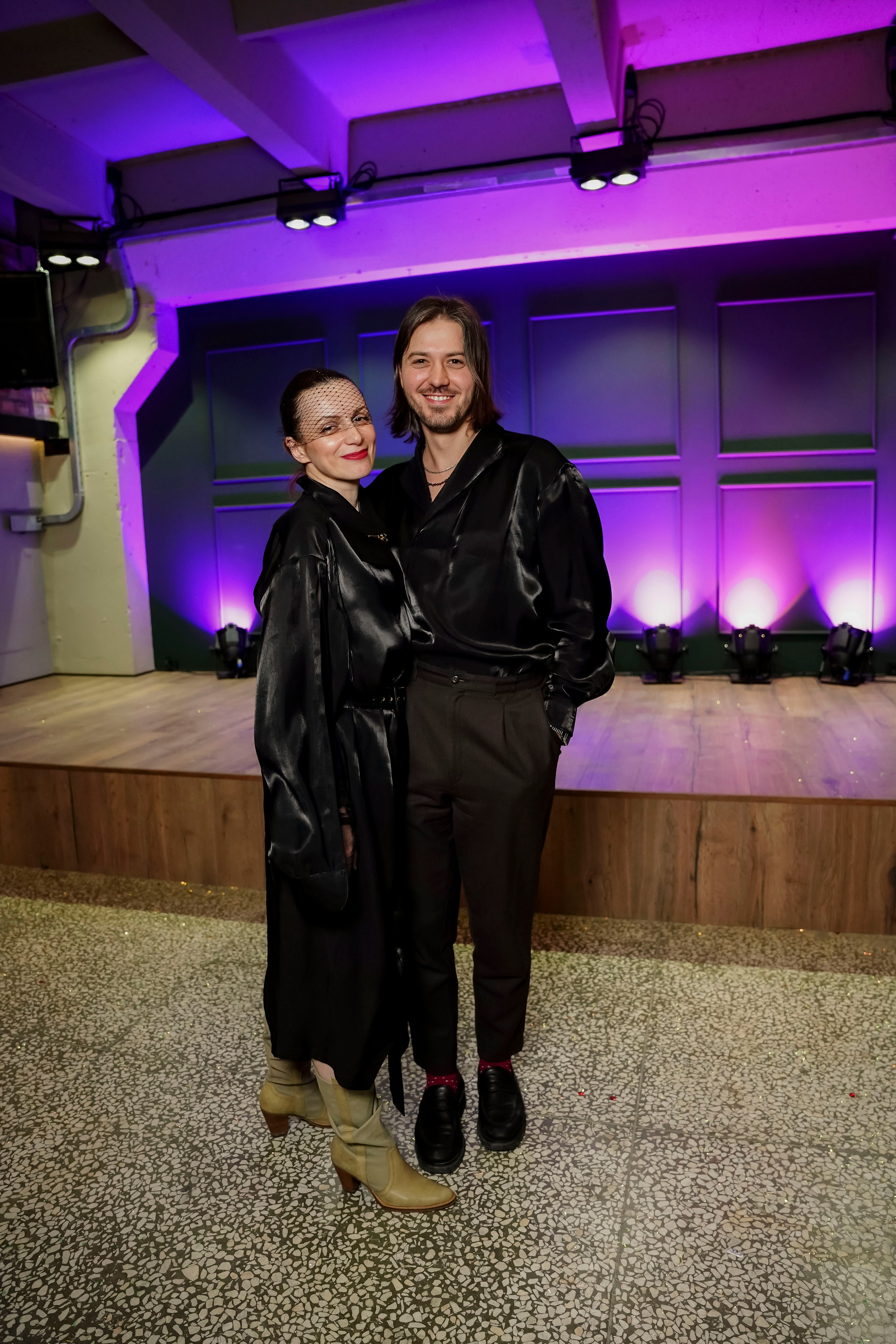 Репортаж с лекции для влюбленных в моду. Геннадий Войтов — контент под любые задачи