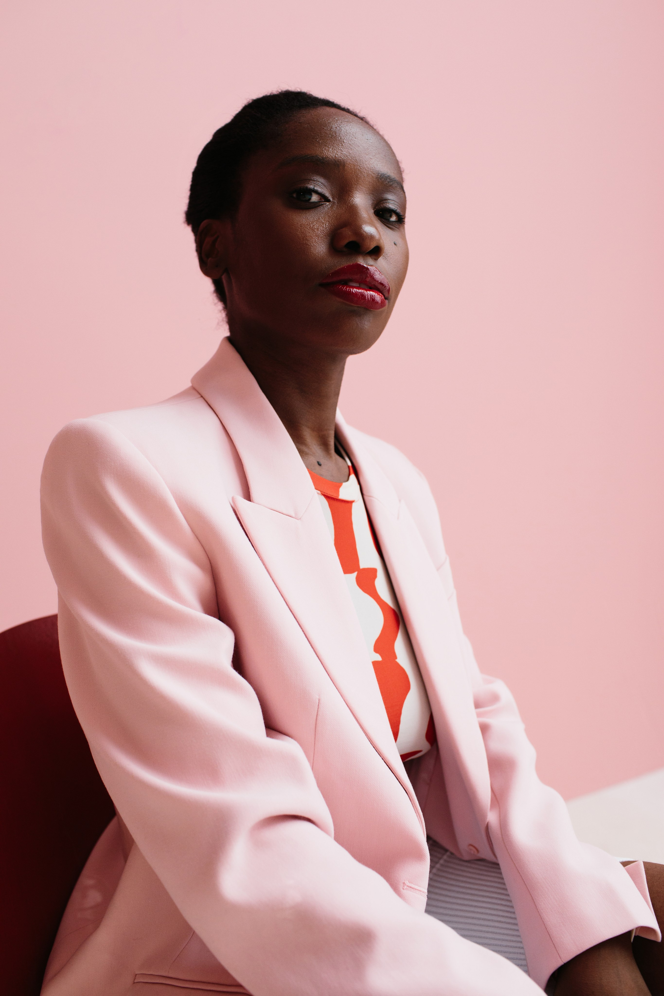 Mercy. Портретный фотограф Филимонов Сергей