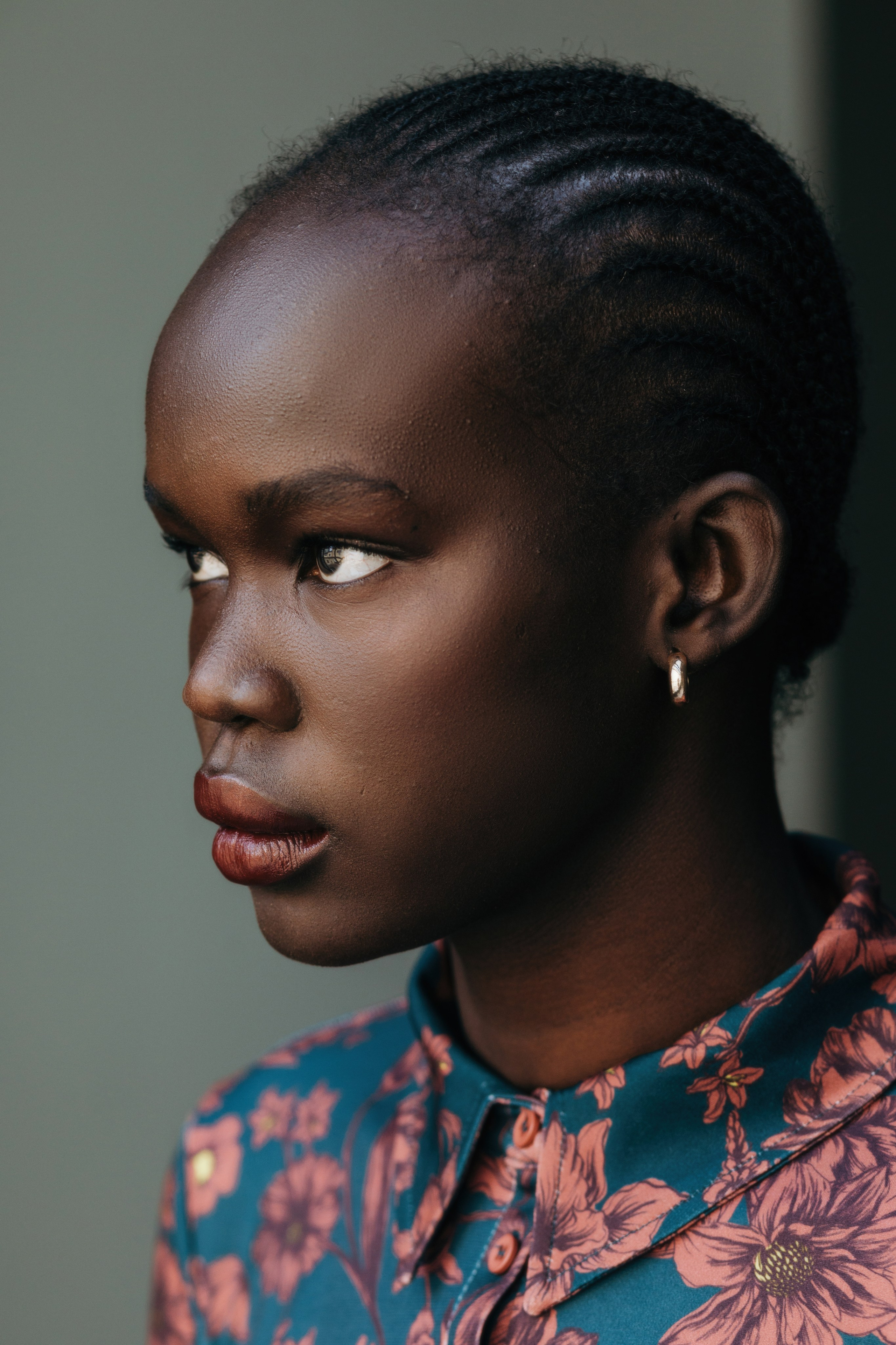 Jackline. Портретный фотограф Филимонов Сергей