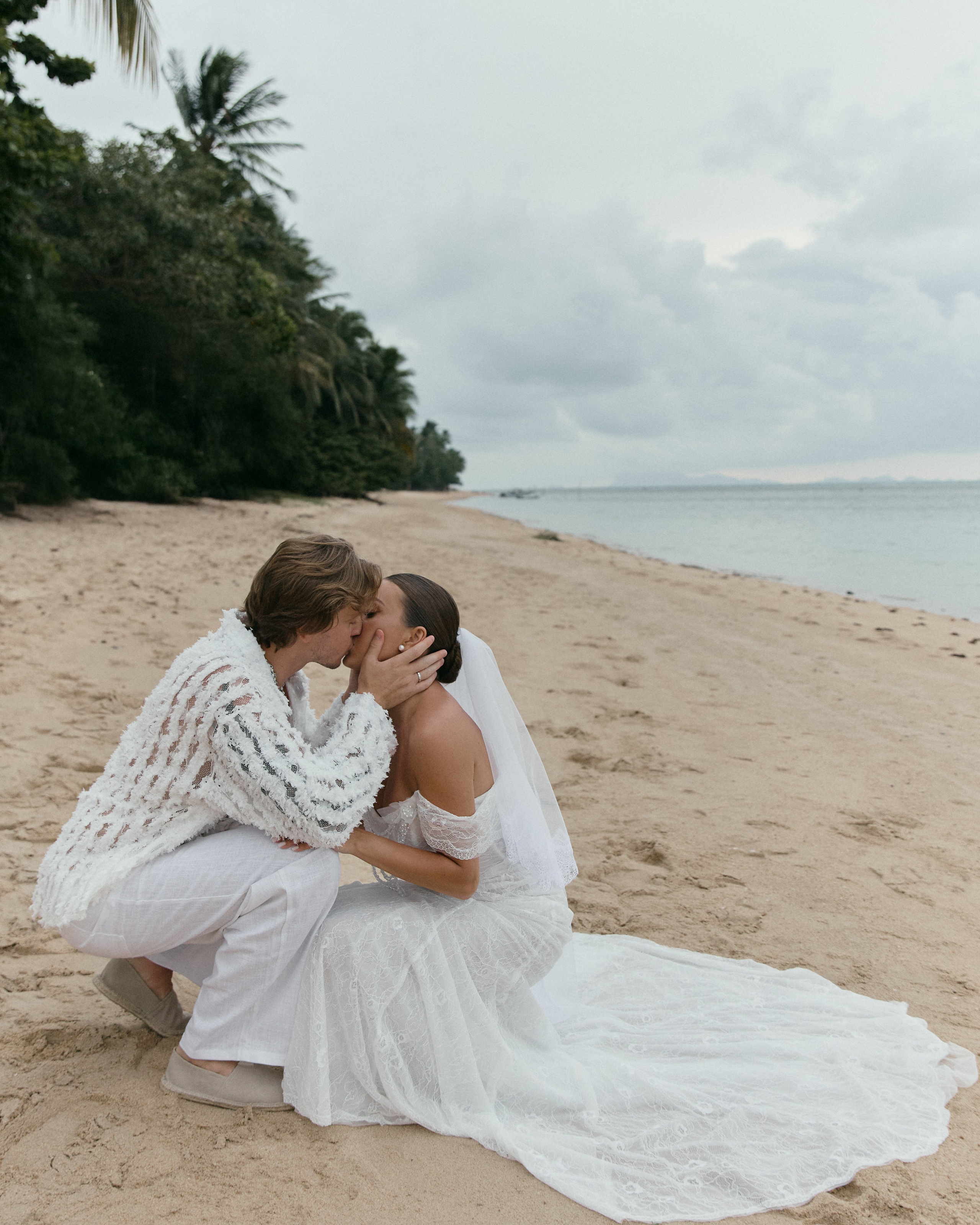 Love Story. Фотограф Алина Малинкина