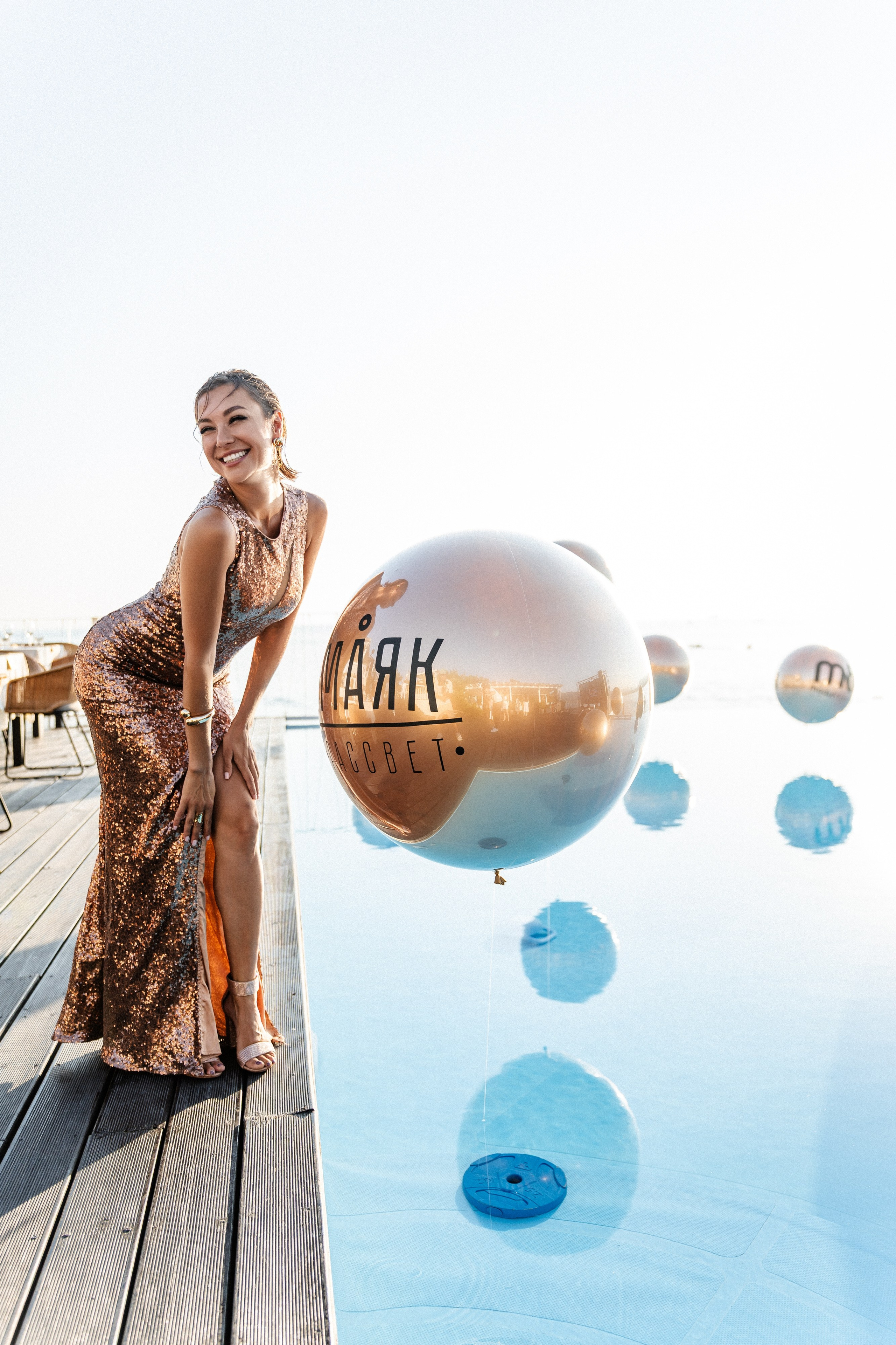 Премия «Что Где Есть» Маяк. Свадебный и репортажный, фуд фотограф в Новороссийске Евгений Александриди