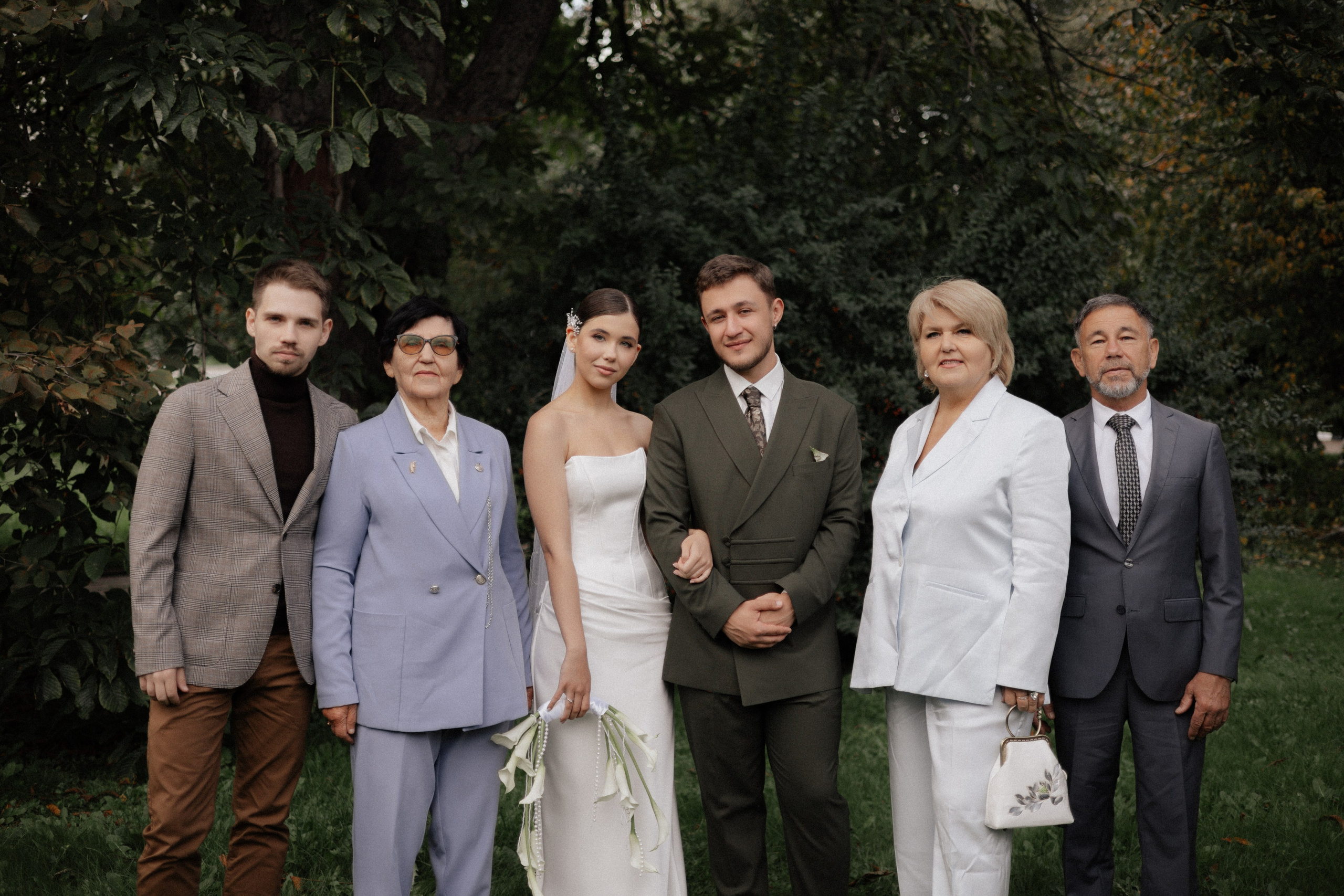 Диана и Ян. Свадебный и портретный фотограф в Москве Анастасия Масюк