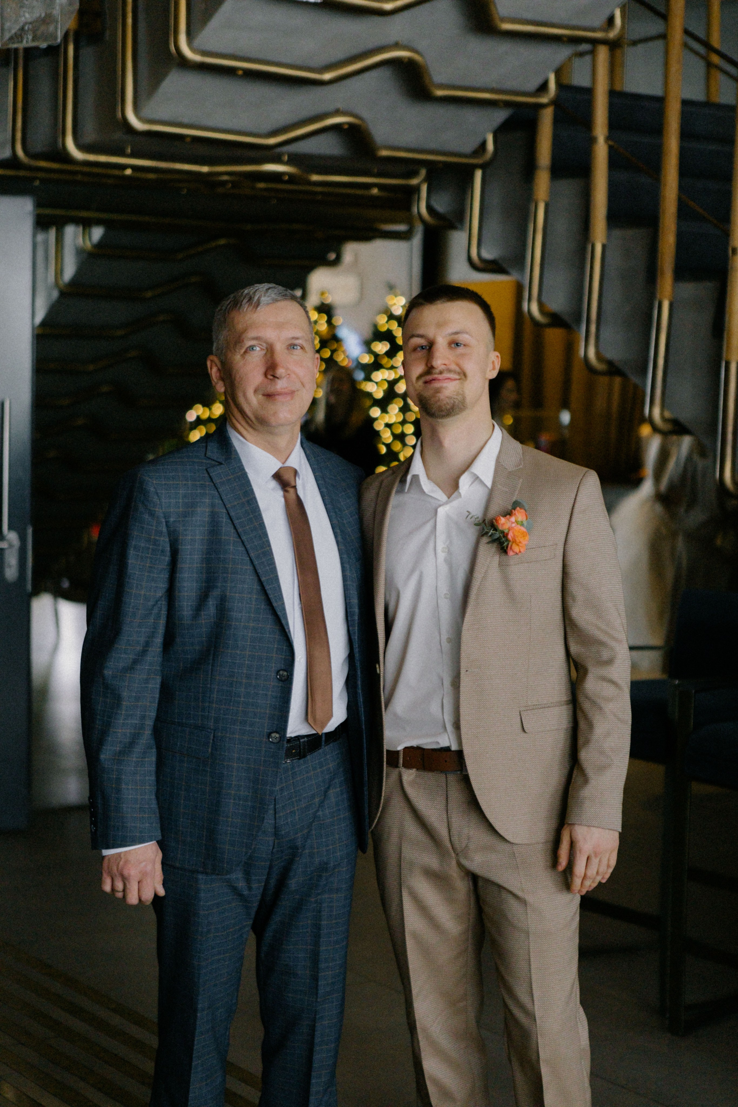 Ксюша и Илья. Утро в отеле роспись в Birds. Свадебный и портретный фотограф в Москве Анастасия Масюк