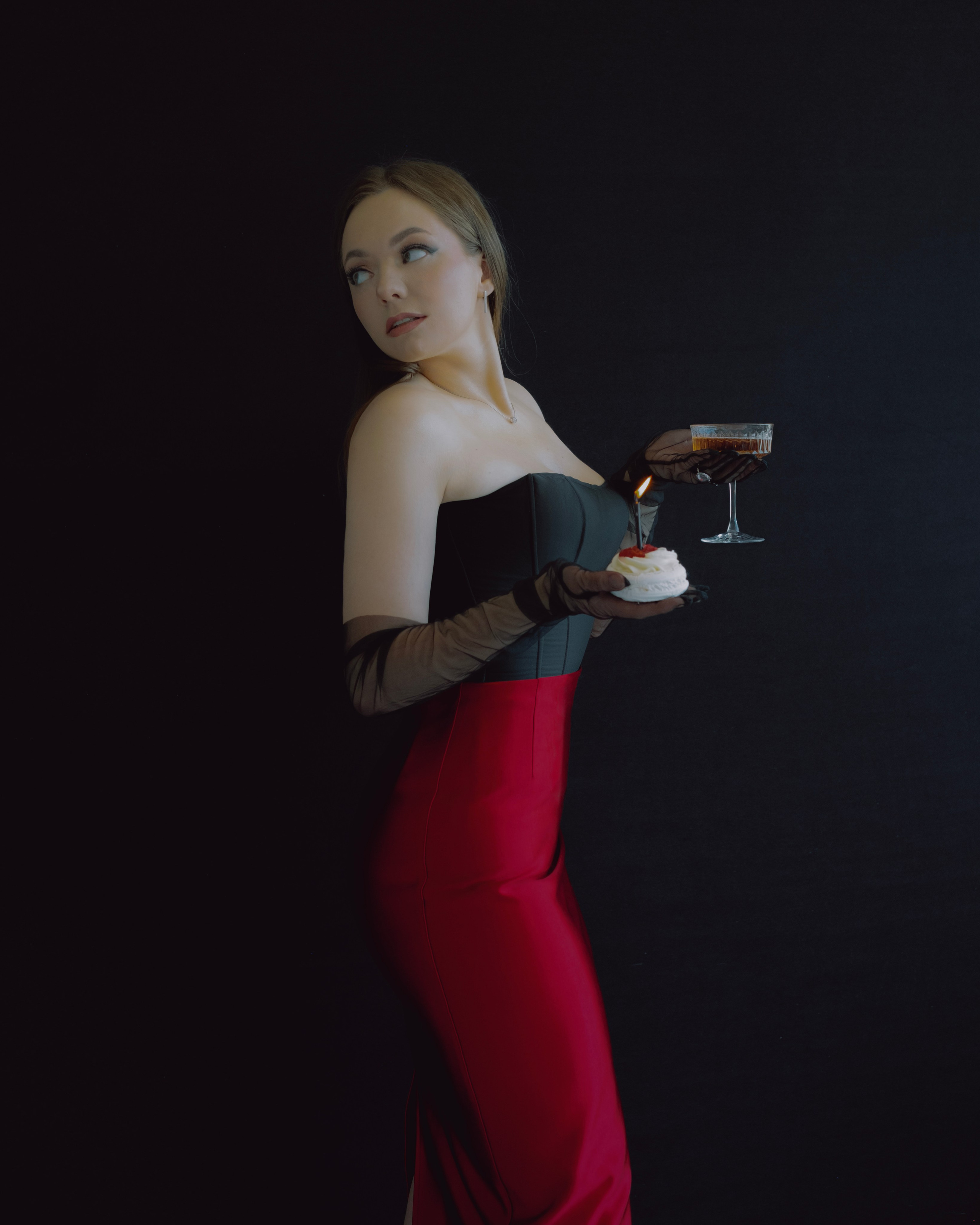 Happy Birthday to You. Фотограф (Москва, Мытищи)— Комова Анастасия