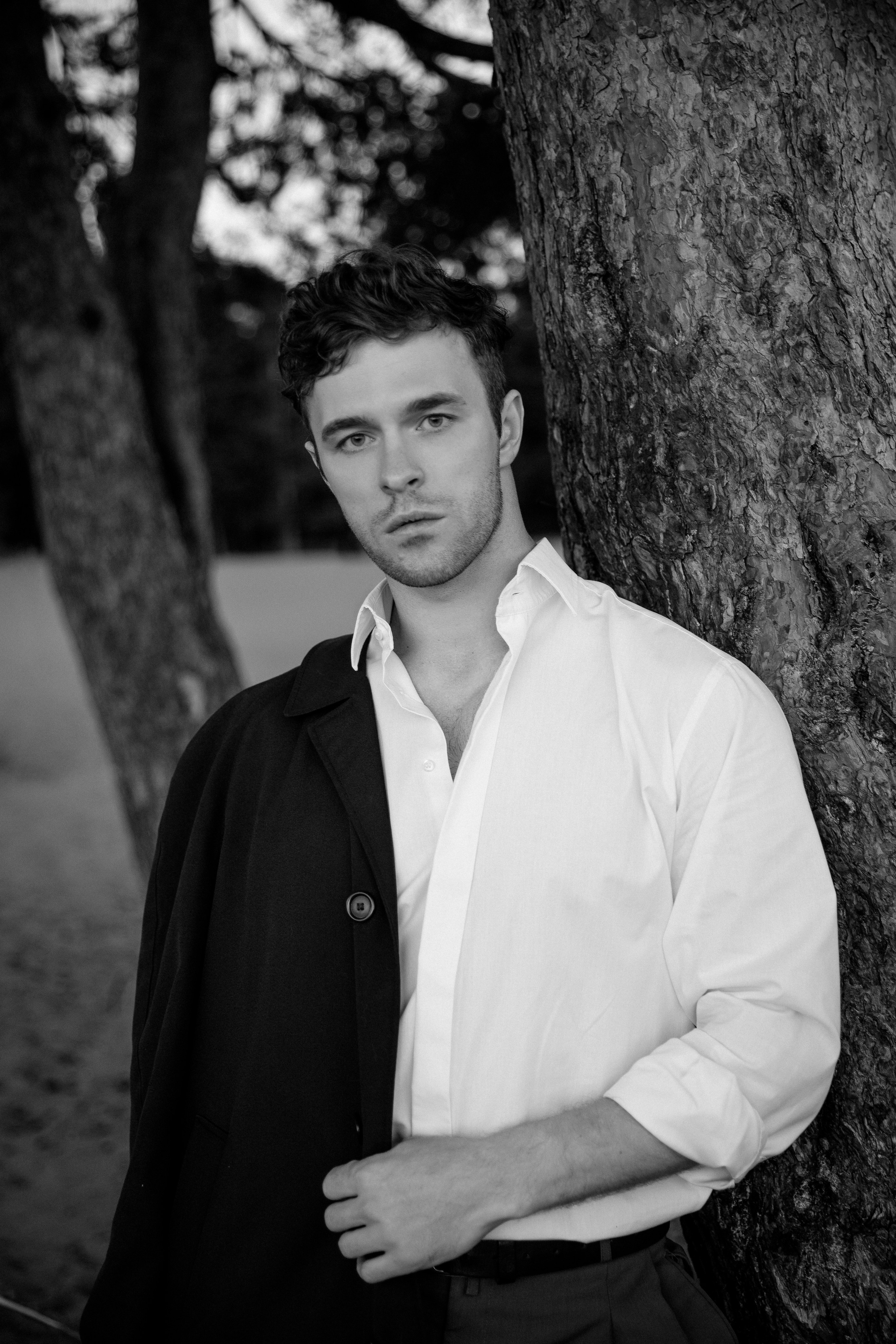 Михаил. Свадебный и портретный фотограф