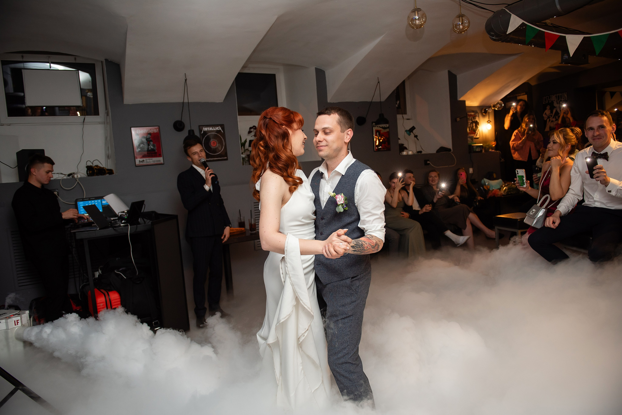 Свадьба. Свадебный, семейный фотограф в СПб Татьяна Игнашева. Выпускные альбомы