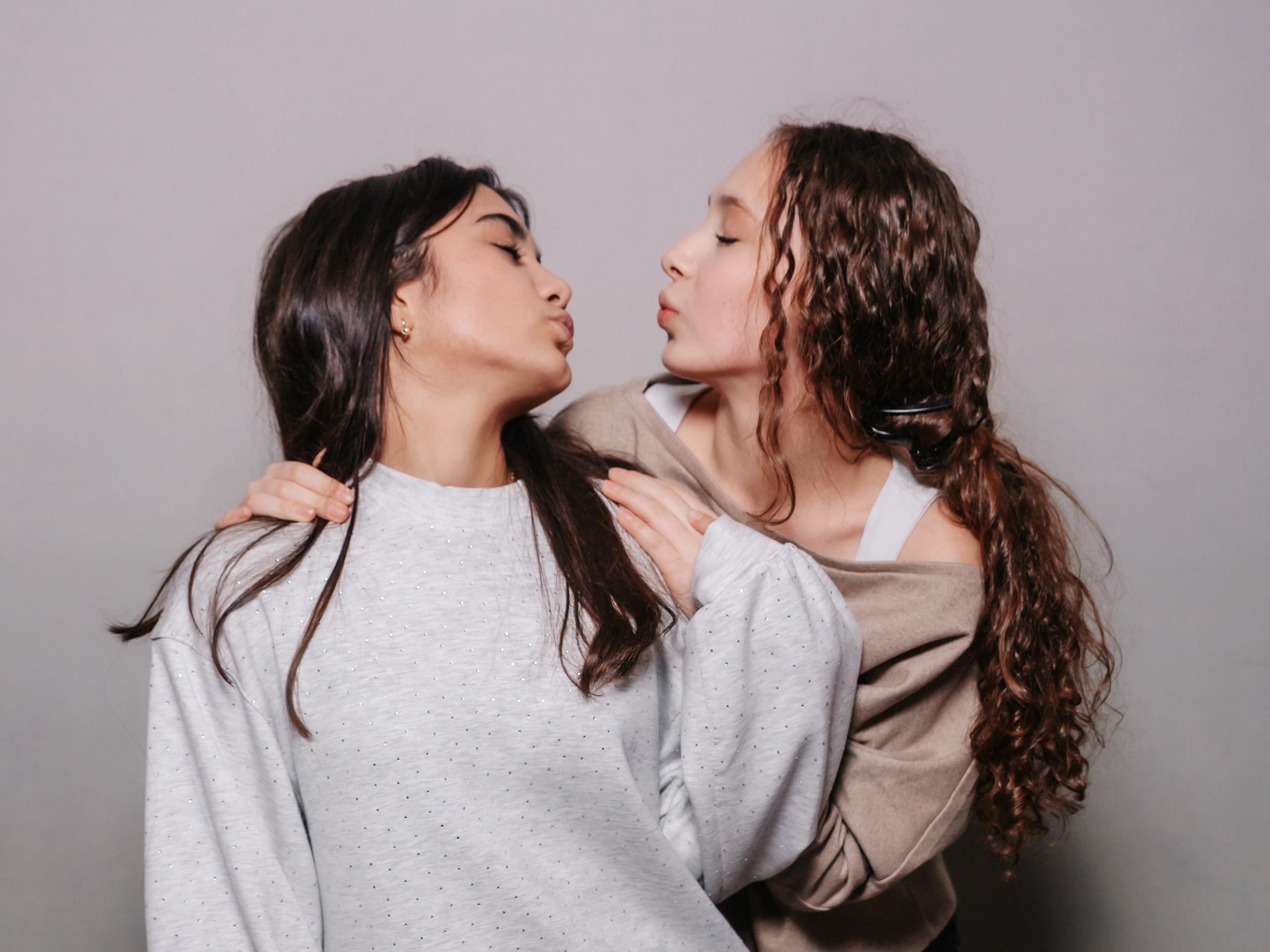 Подростковый вайб и эмоции. Kubynin.V Production