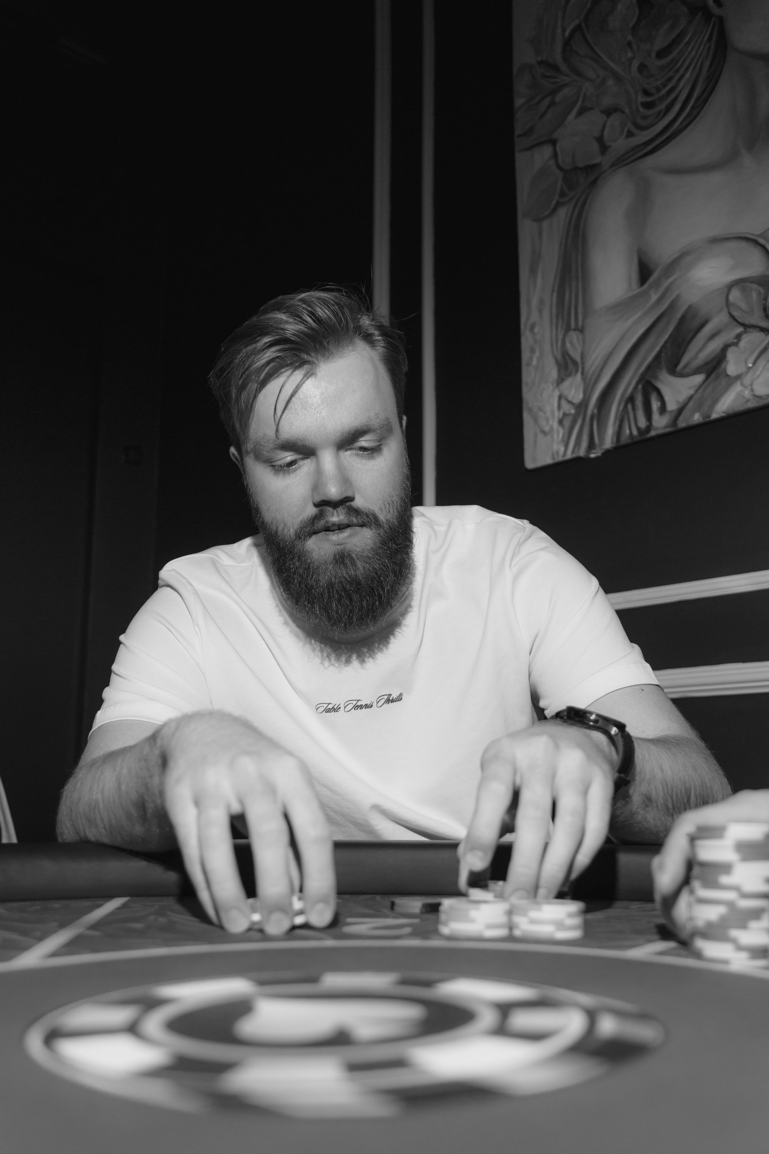 HIGH ROLLER. Kubynin.V Production