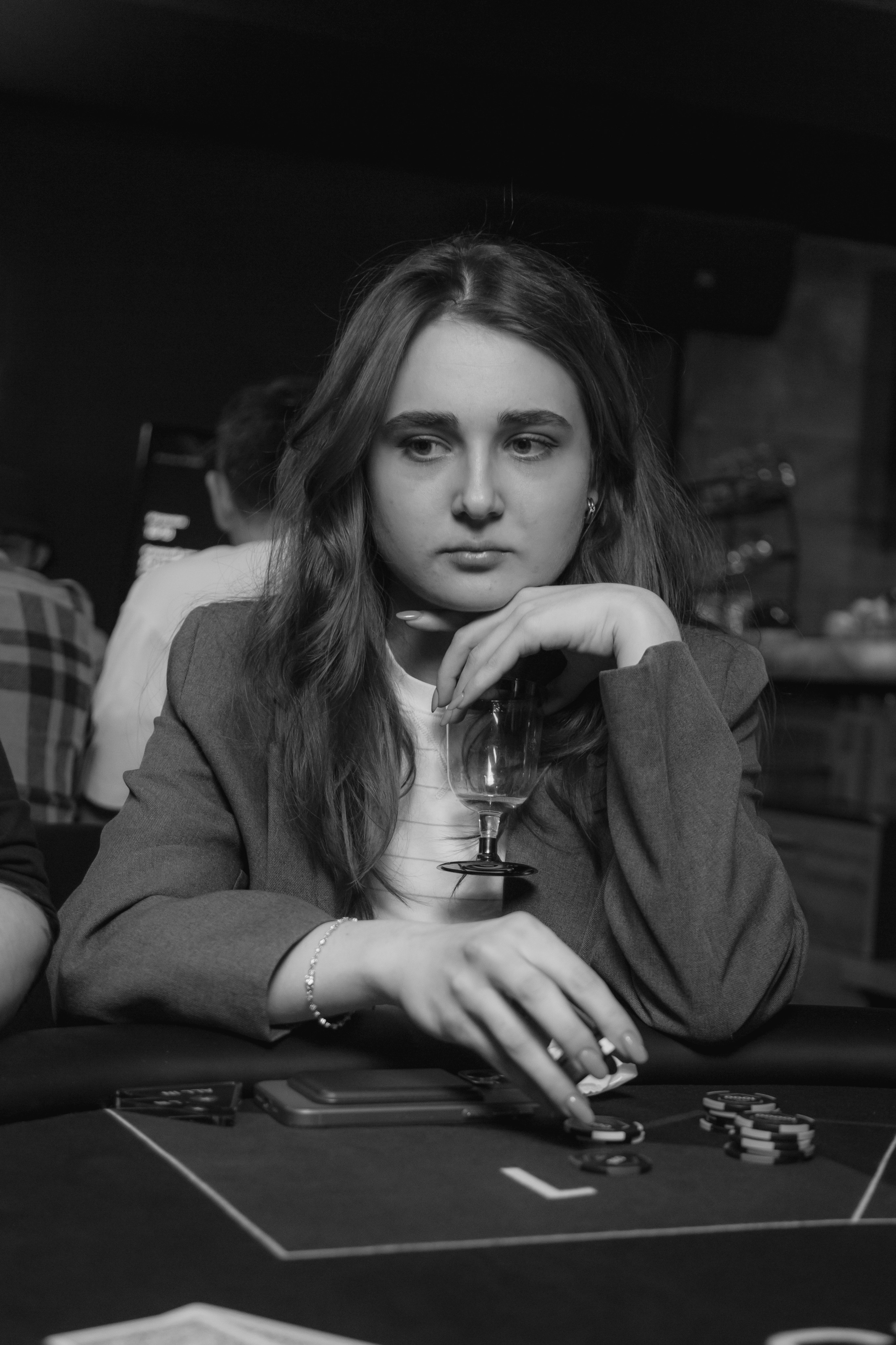 SRP EQUITY. Kubynin.V Production