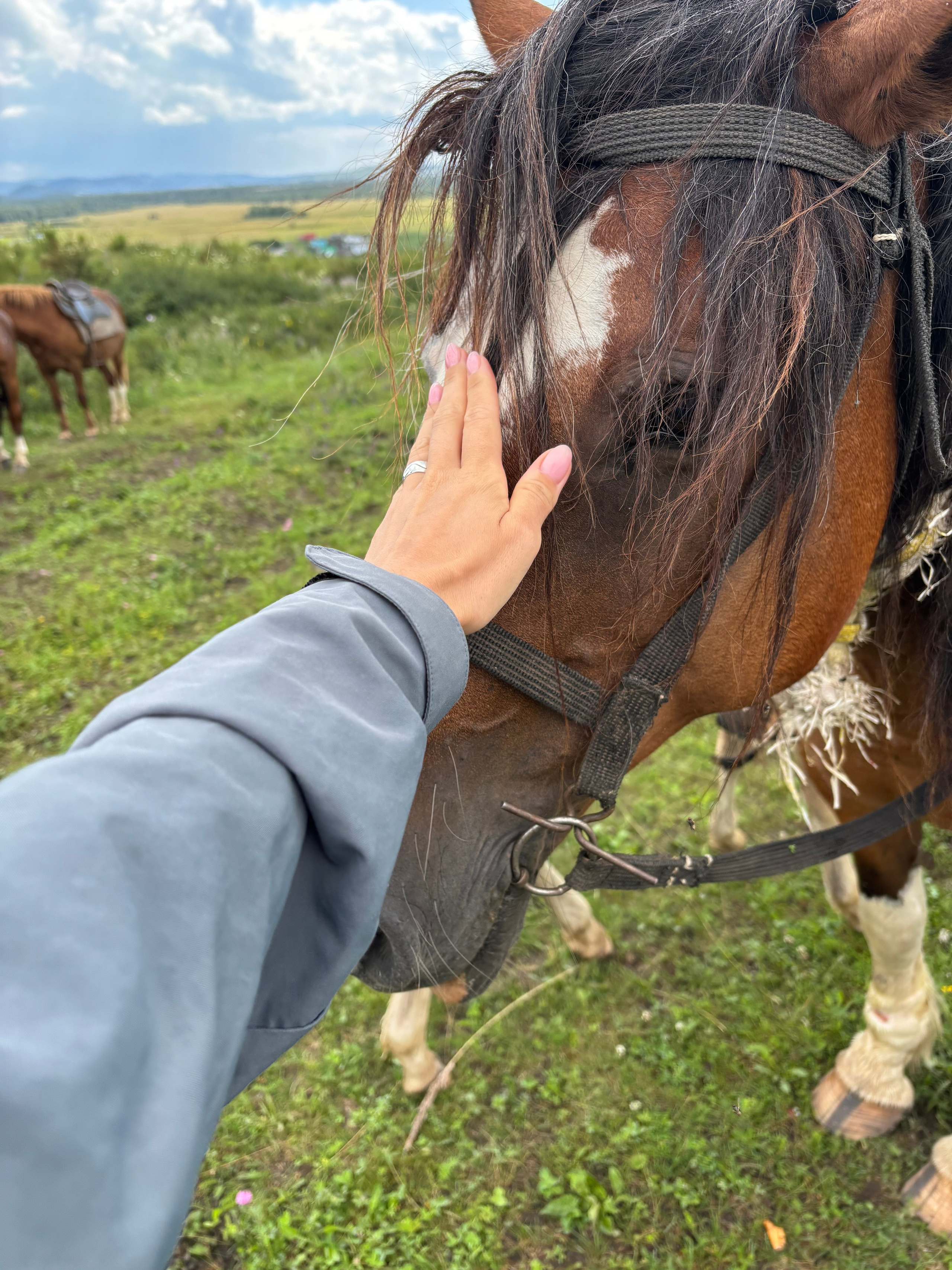 Конный тур к скале Уклы-Кая из Уфы — Время приключений