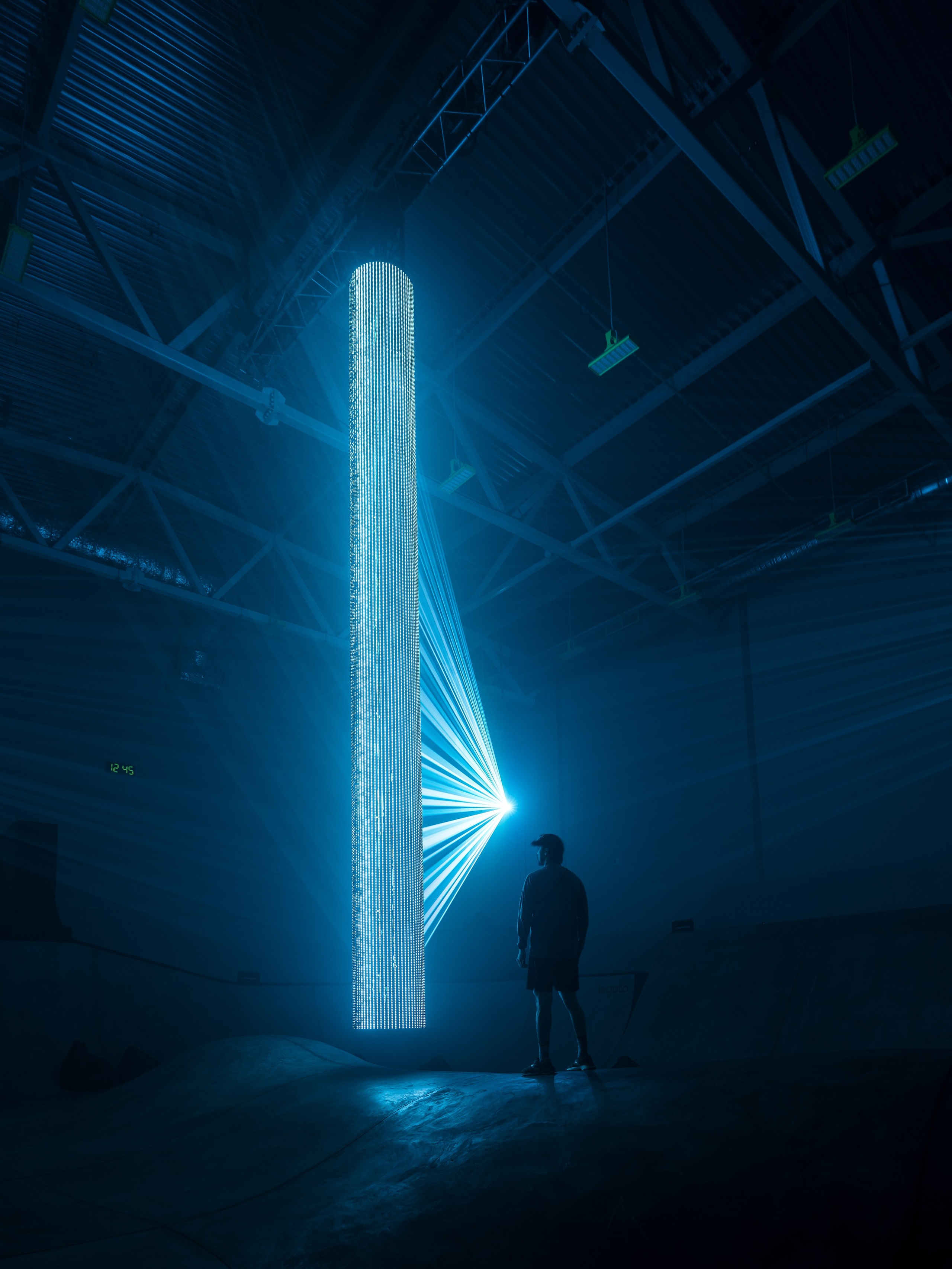 NUR 2025. @tomrus: Рустам Шагиморданов — фотограф