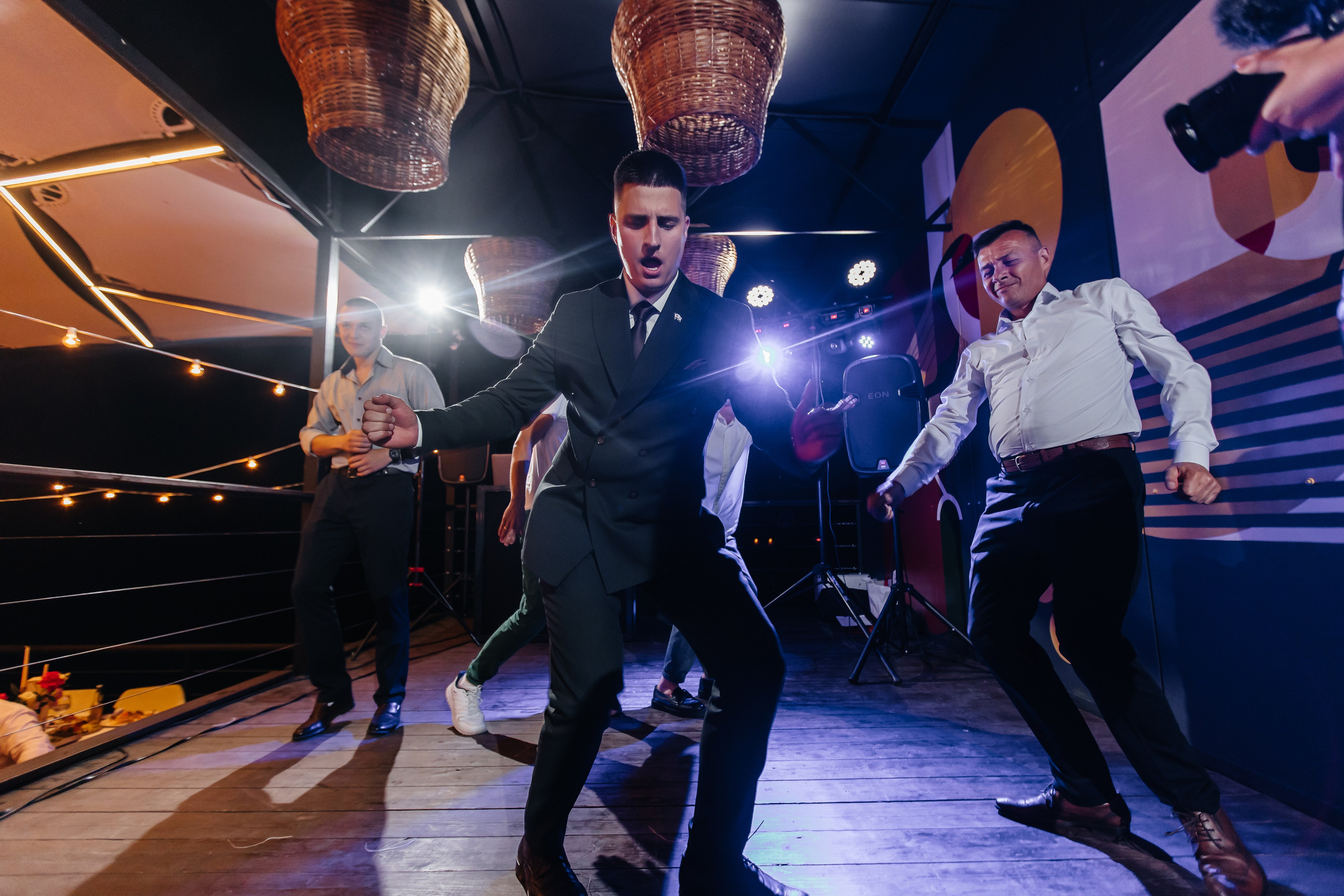 Свадьба на винодельне. Анонс для Ивана и Виктории. Свадебный фотограф в Крыму и Севастополе Ольга Баскакова