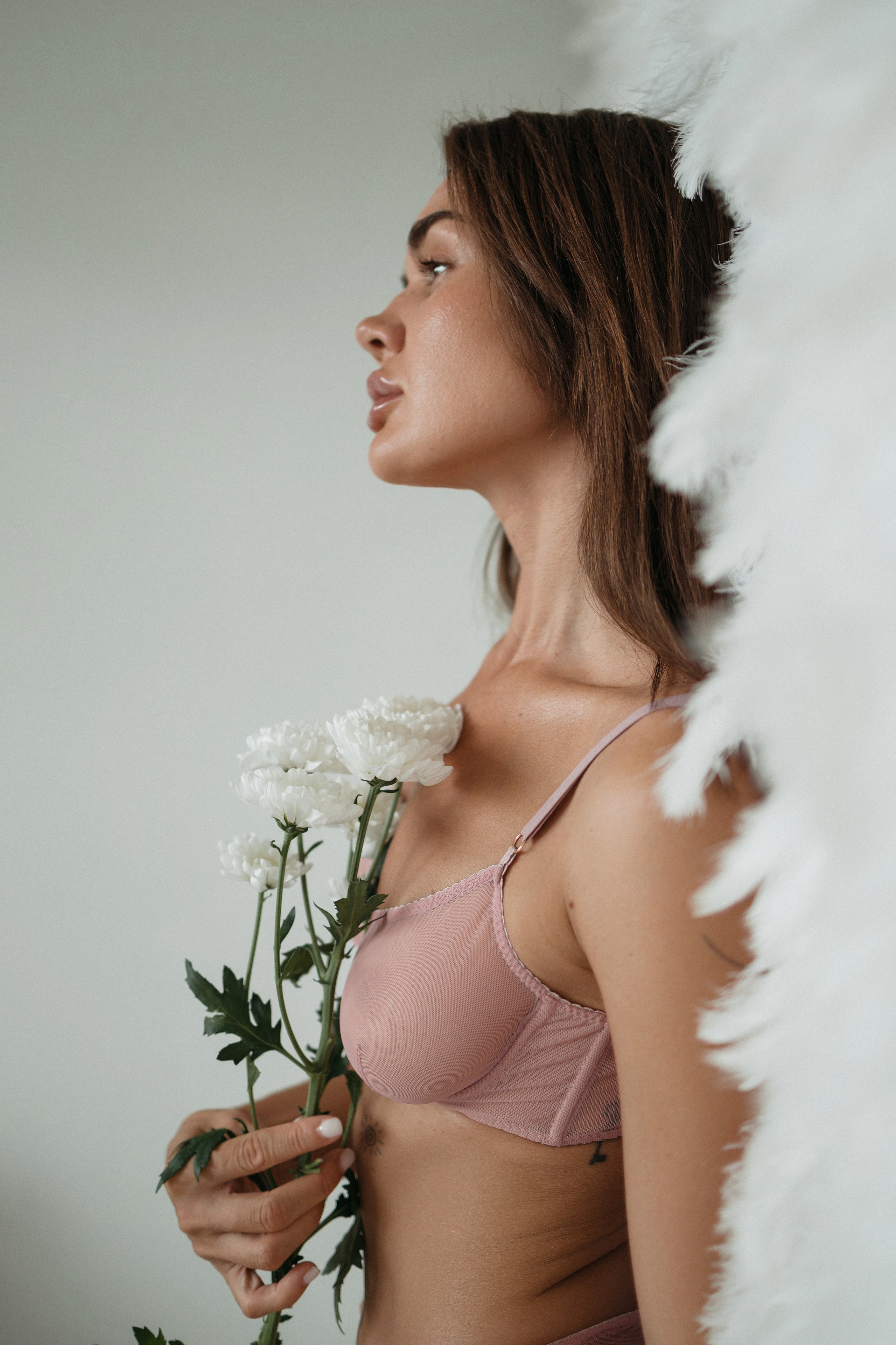 Boudoir photo shoot. Фотограф в Ташкенте Татьяна Короткова