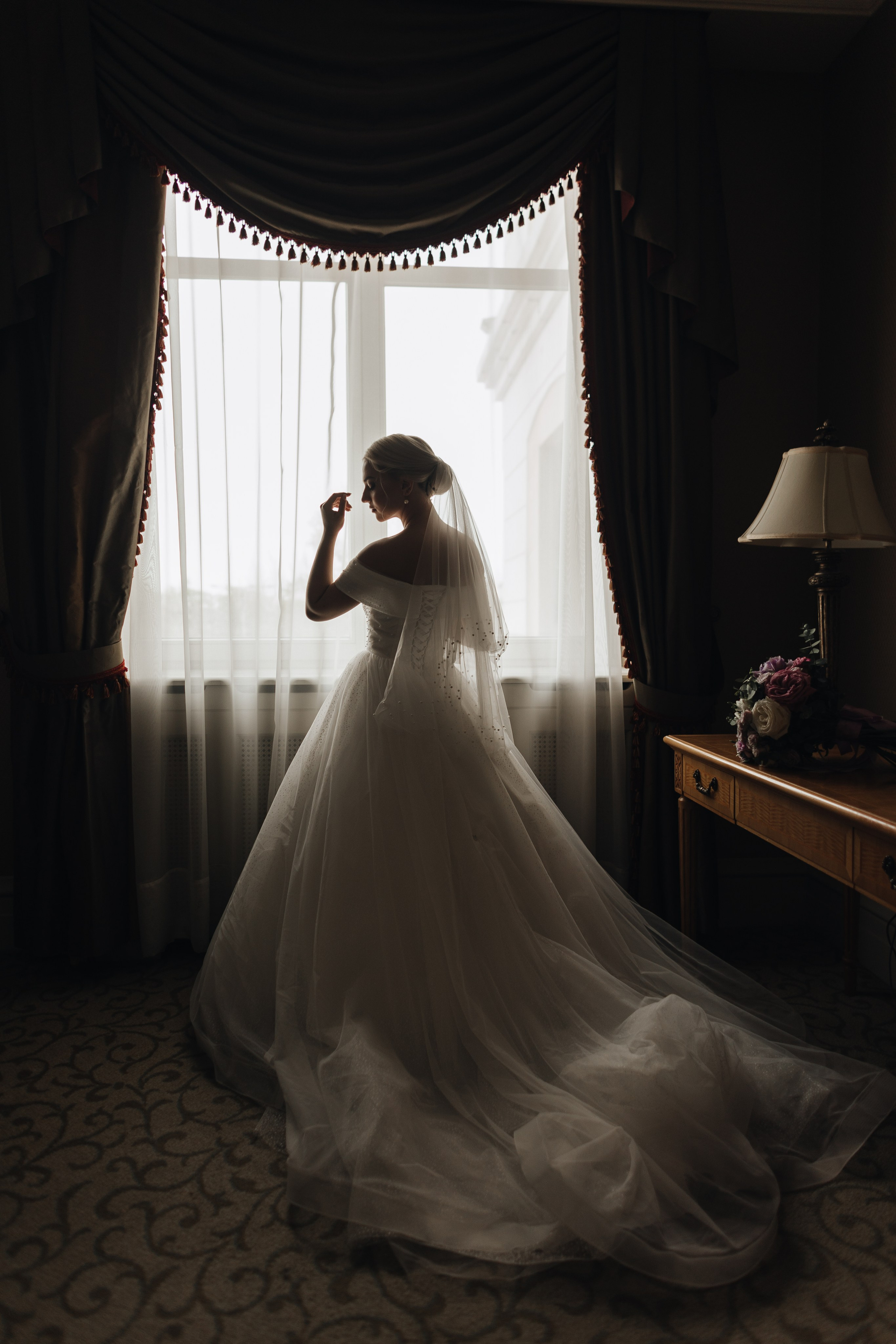 Семейный и свадебный фотограф в Донецке Елена Гордеева