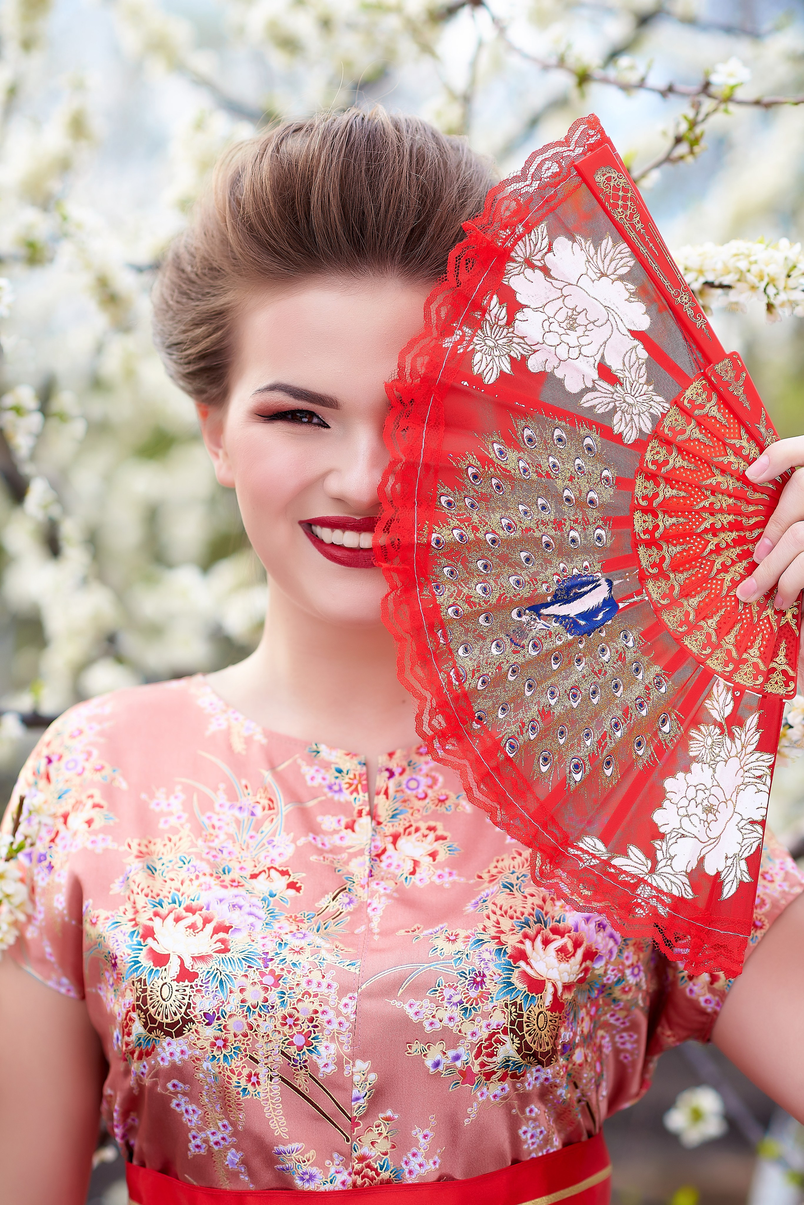 Япония. Семейный фотограф в Барнауле, Горный Алтай, Заринск, Алейск