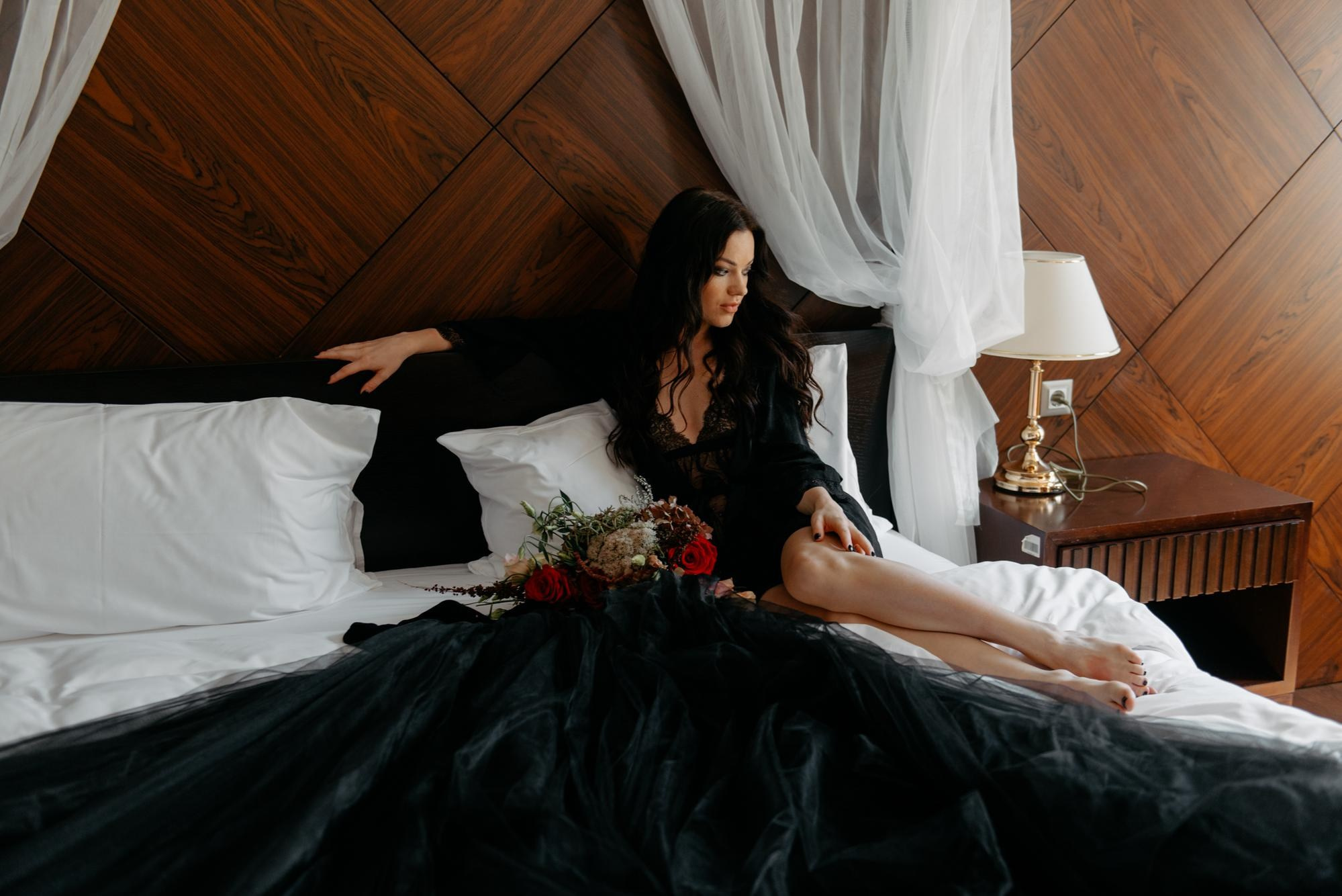 ЖЕНЯ И АРТУР. SOCHI. Свадебный фотограф в Москве — Илья Пивоварчик