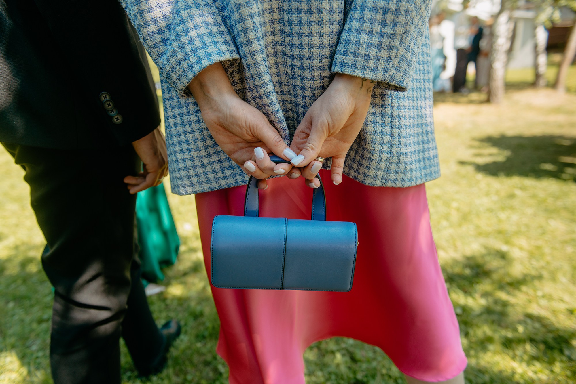 МАКСИМ И АНЯ. Свадебный фотограф в Москве — Илья Пивоварчик