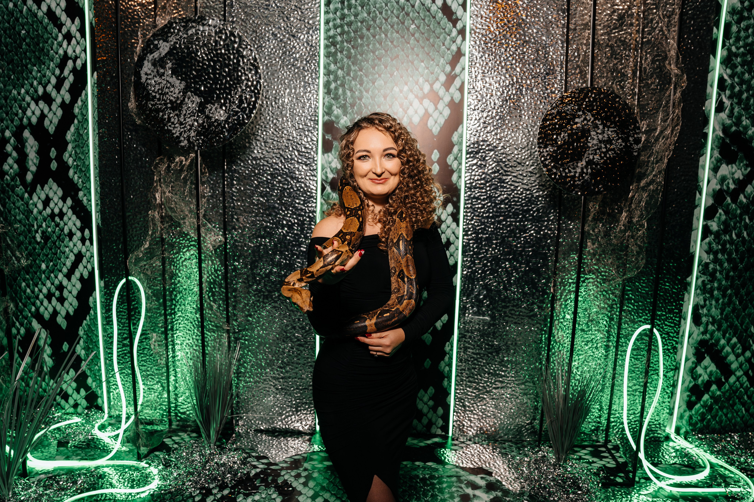 Корпоратив «СОВКОМБАНК». Свадебный фотограф Барнаул Алексей Павлов