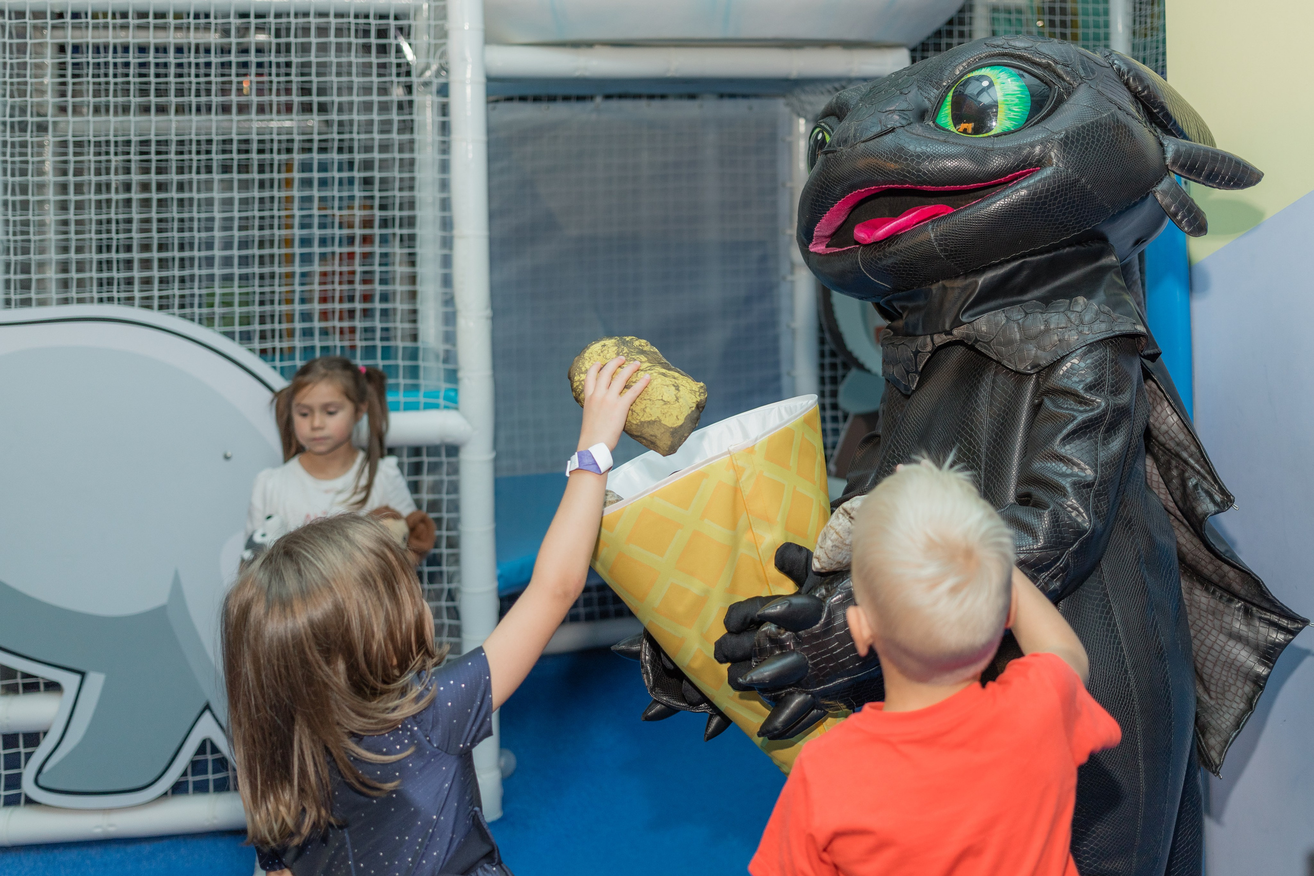 Крис 6 лет. Фотограф Алина Гашникова