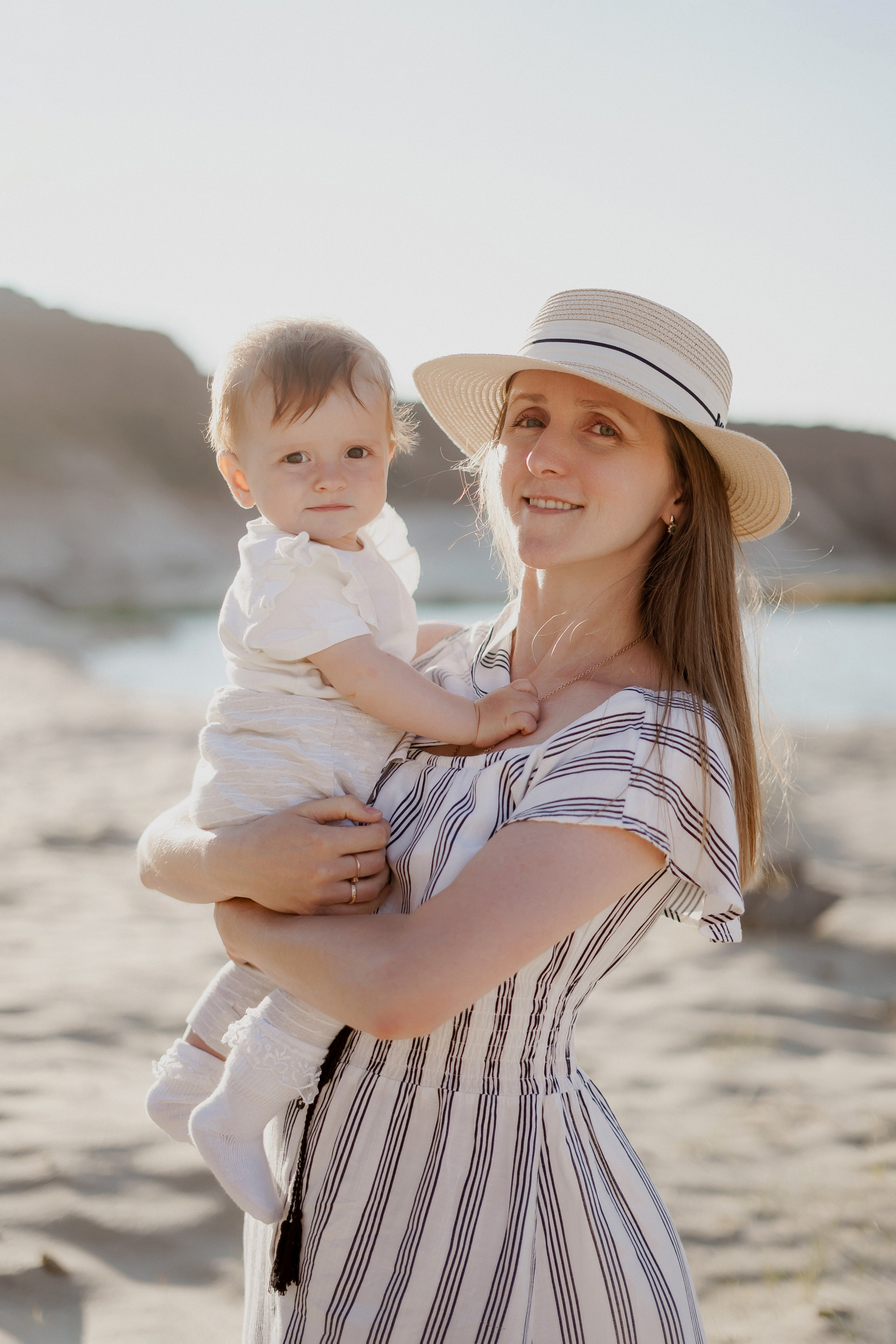 Большая семья. Фотограф Валерия Крахмалева