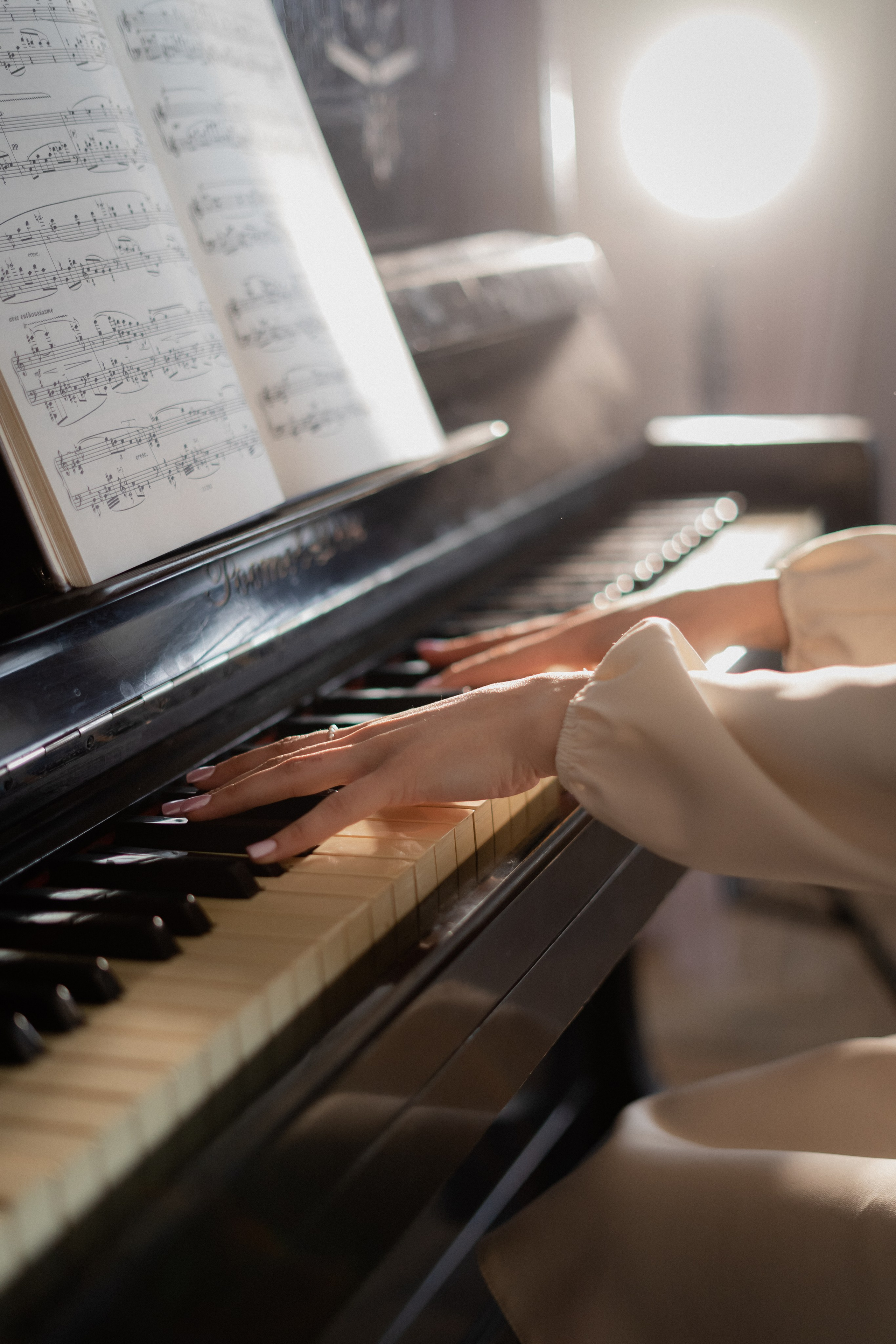 Ульяна. Фотограф Валерия Крахмалева