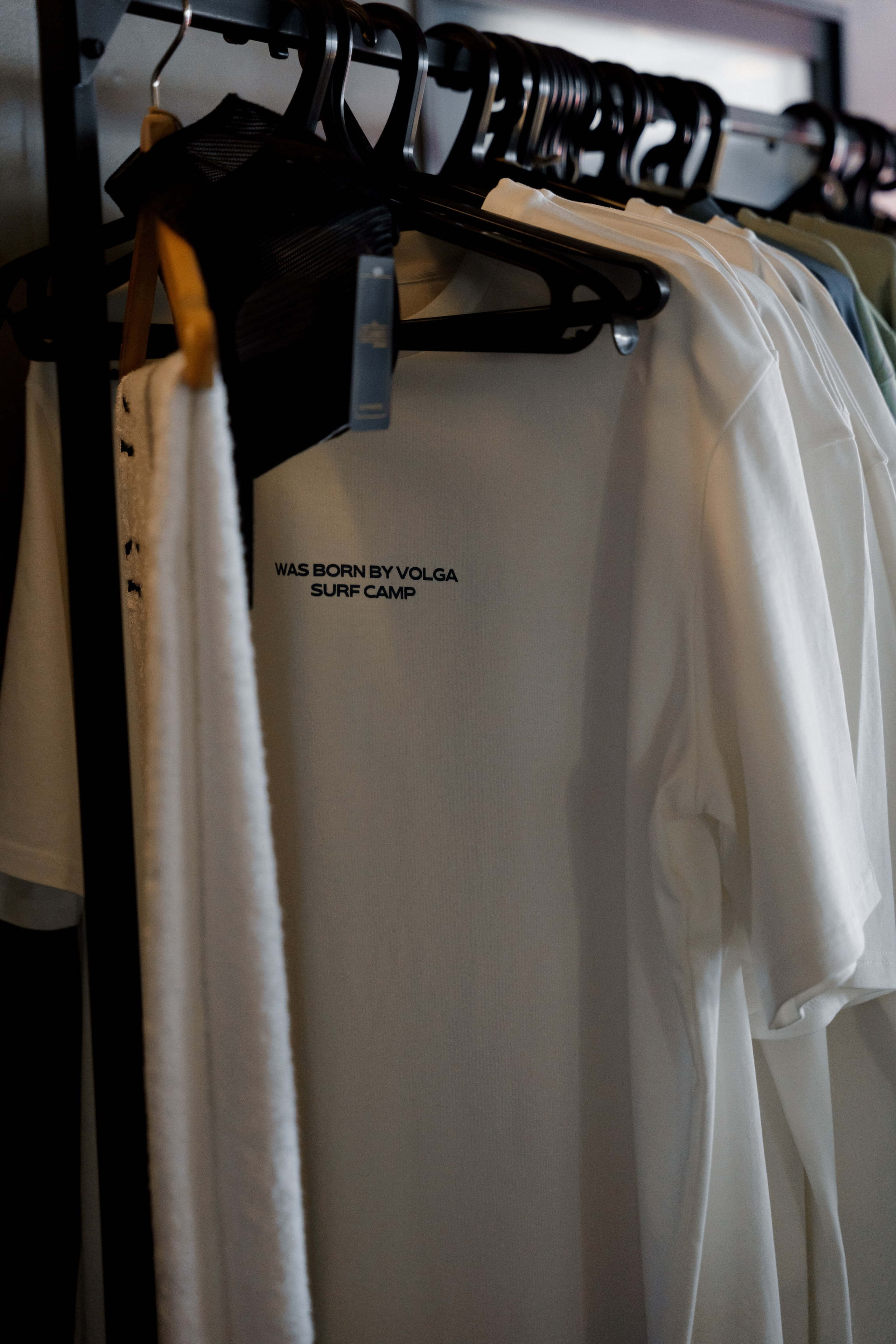 Surf. Фотограф Валерия Крахмалева