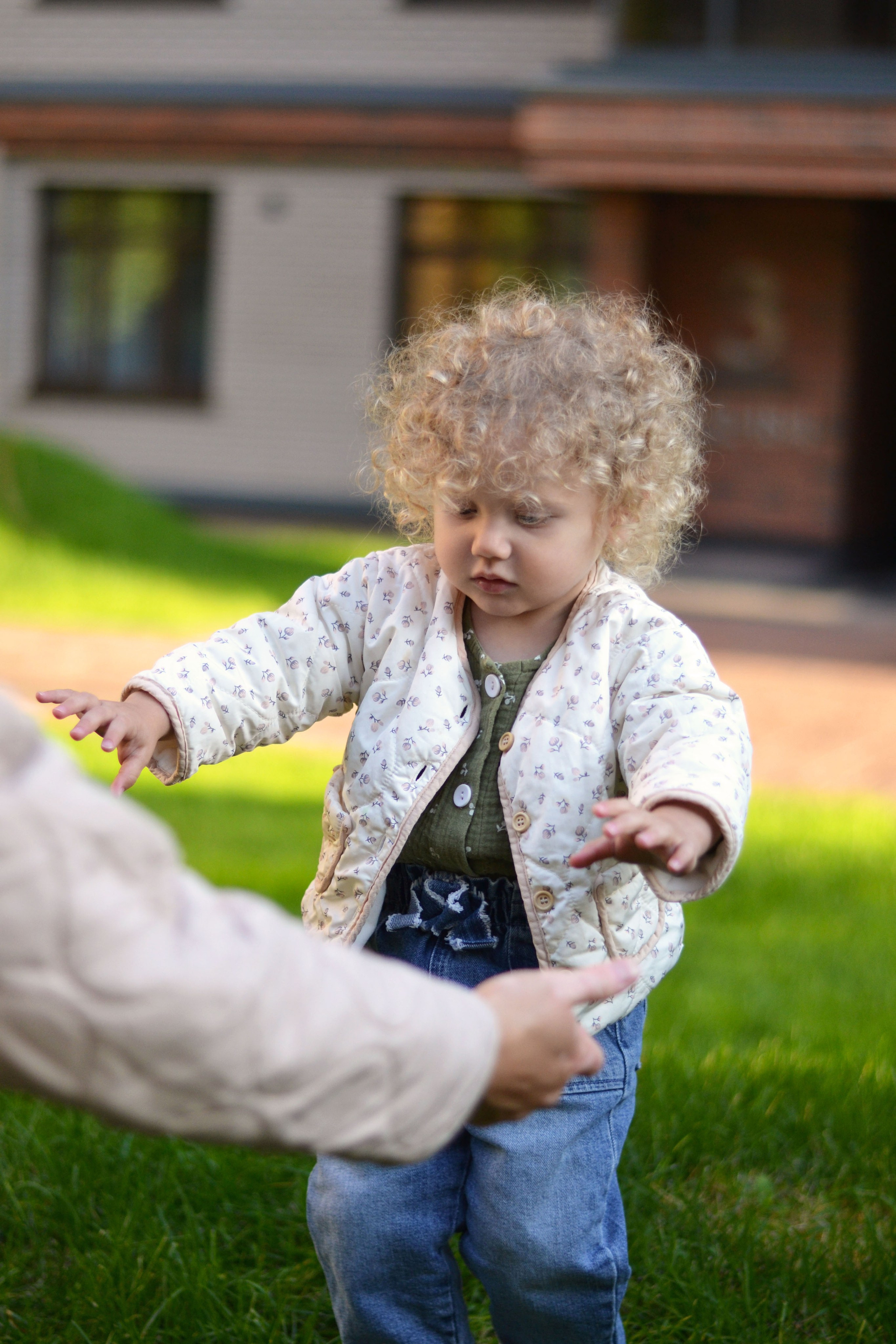 Настя и Керя. Фотограф Ольга Дмитриева. Новосибирск