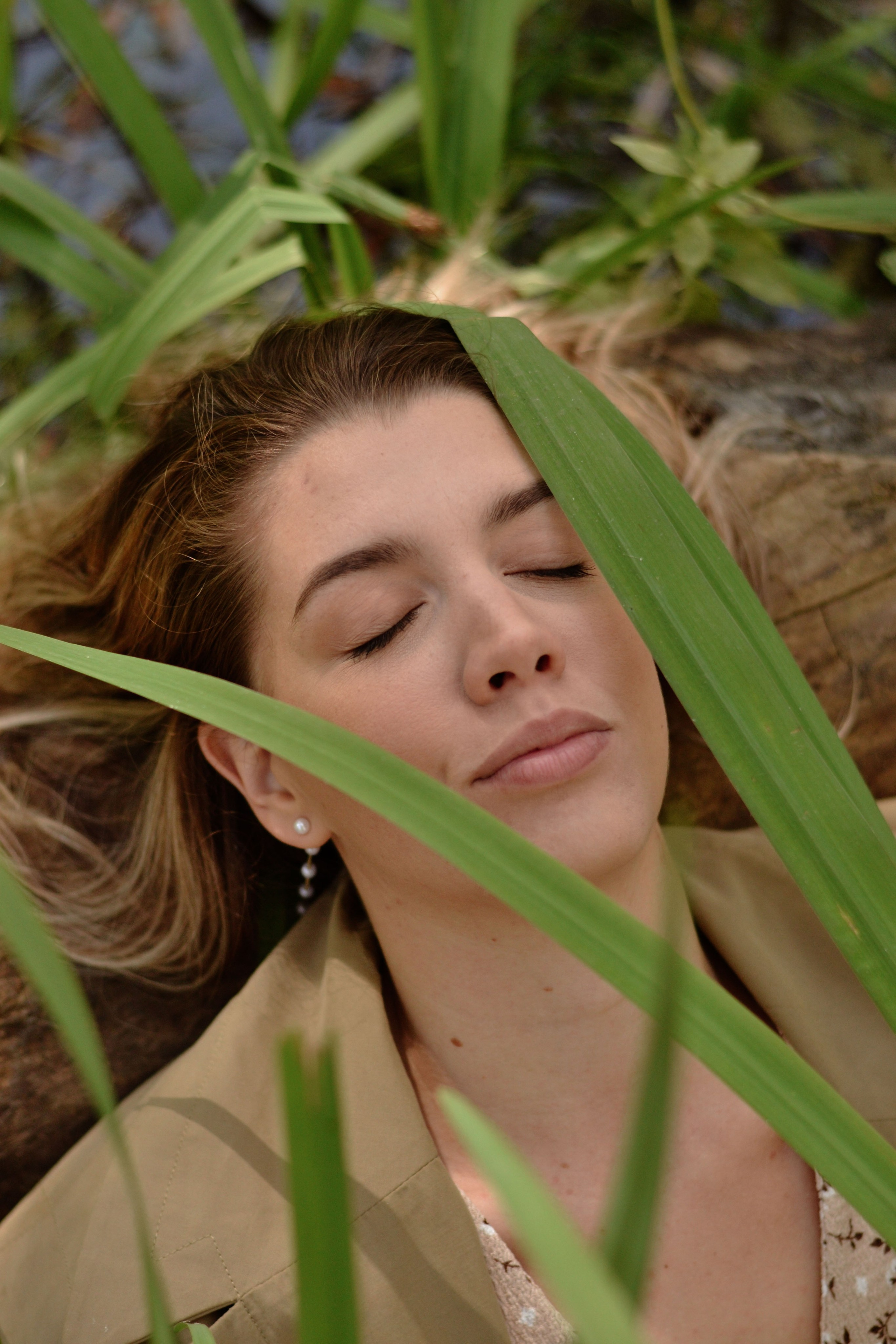 Женя. Фотограф Ольга Дмитриева. Новосибирск