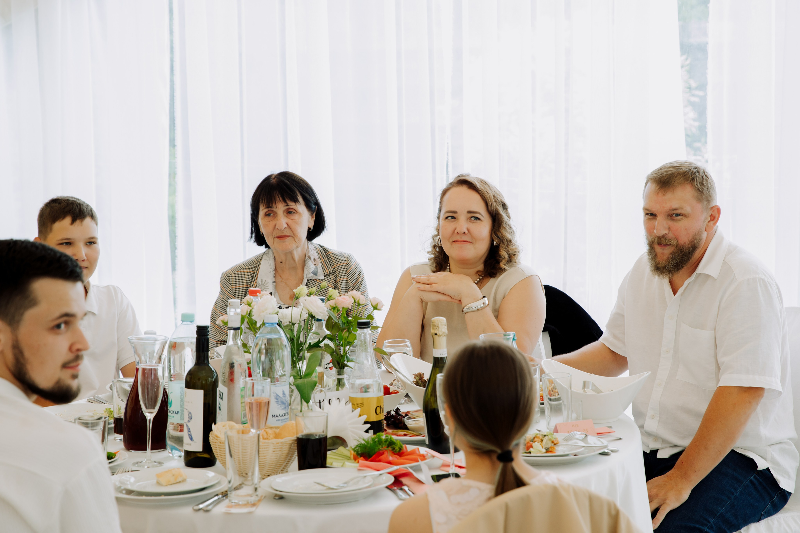 Яхт-клуб Капитан. Семейный фотограф москва