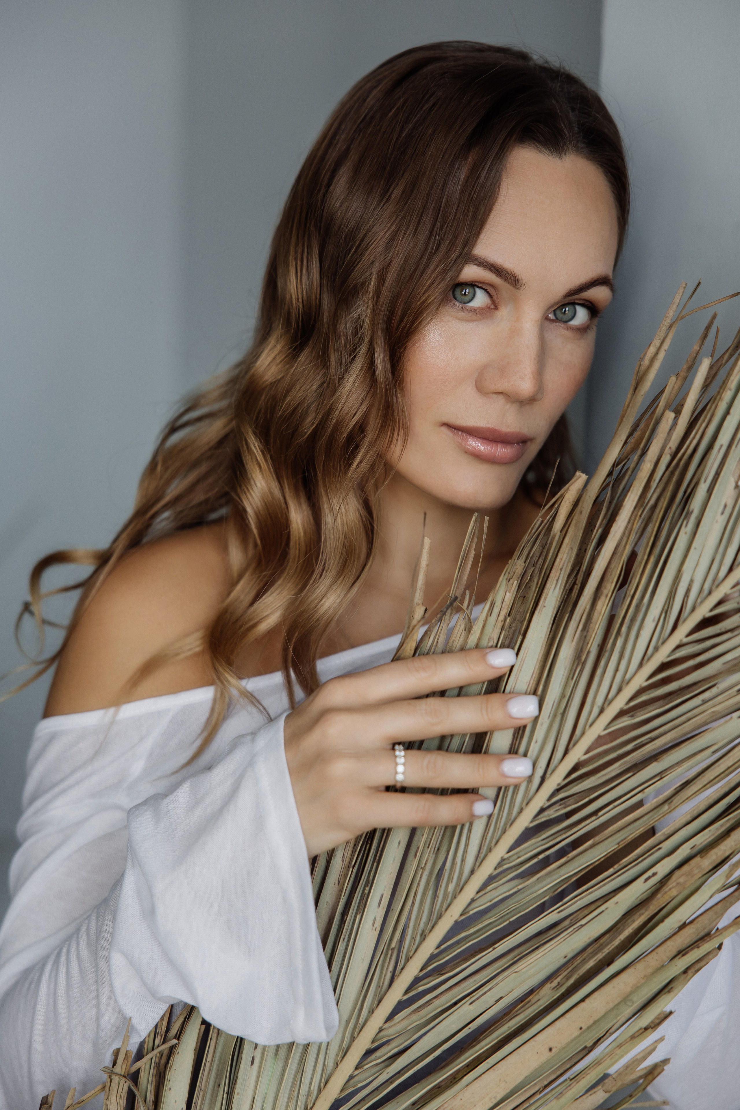 Ольга. Семейный и свадебный фотограф в Самаре и Кинеле Мария Донцу