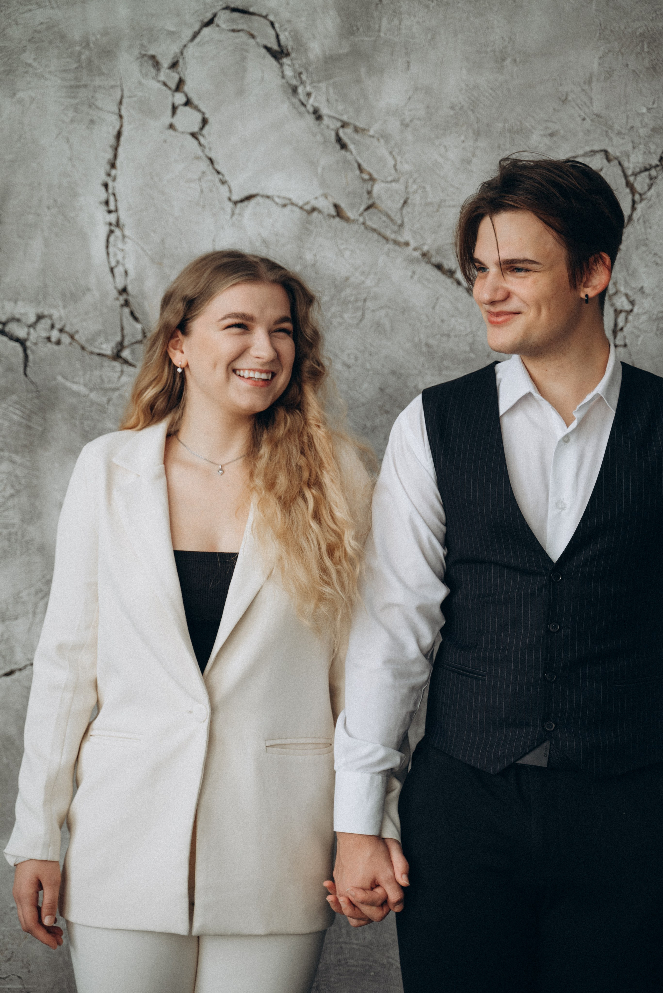 Алина и Даниил. Семейный фотограф в Минске Дарья Дреко