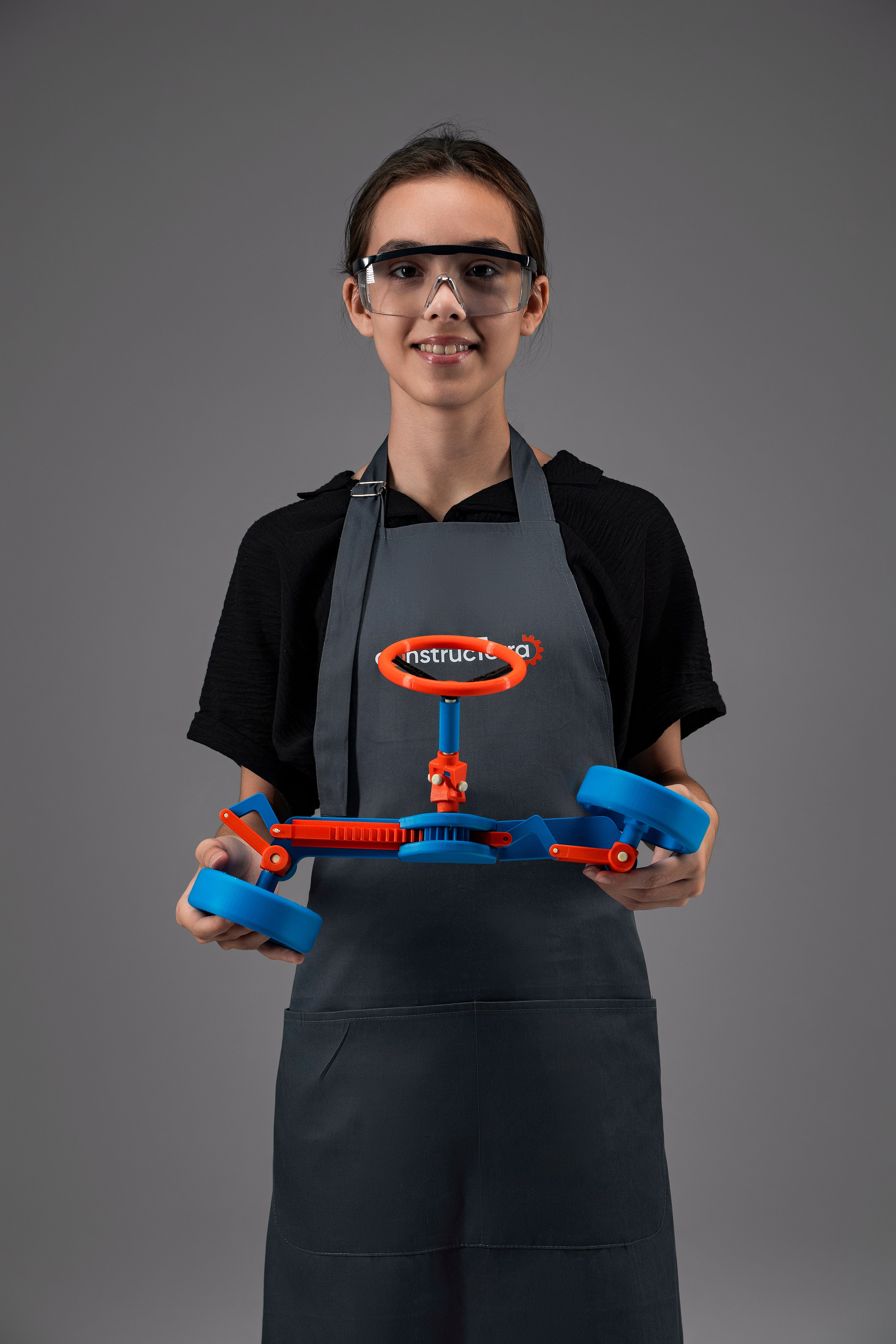 Constructerra. Фотограф Казань