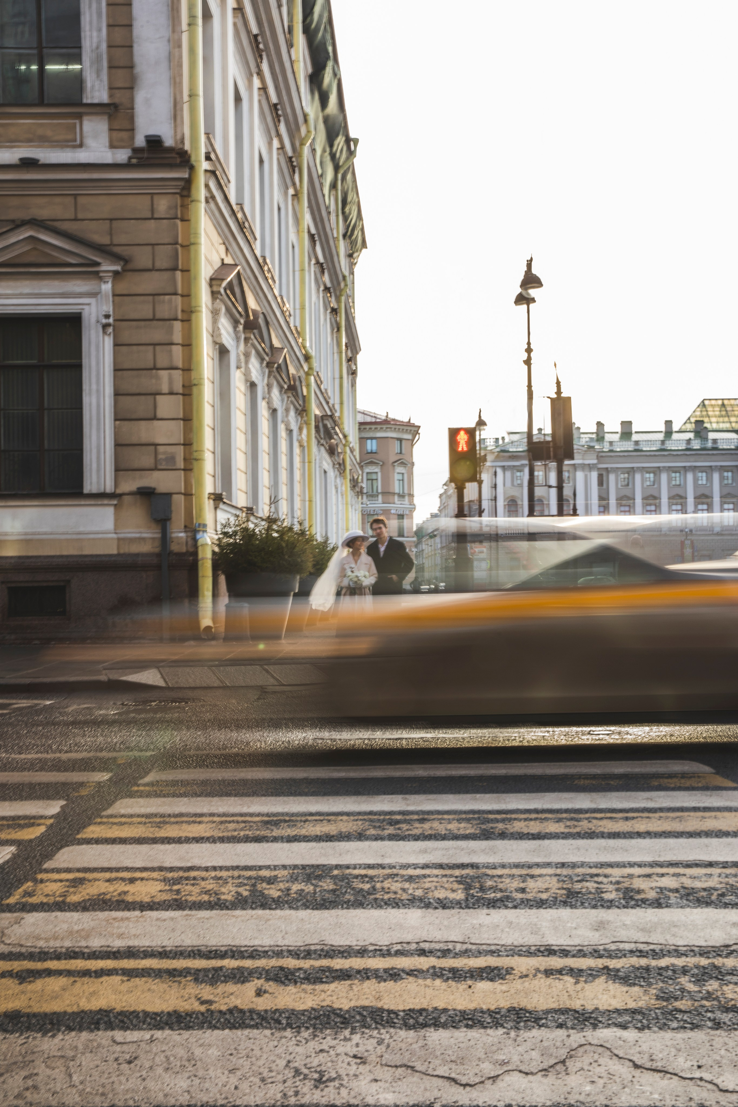 Анна и Роман. Свадебный и портретный фотограф