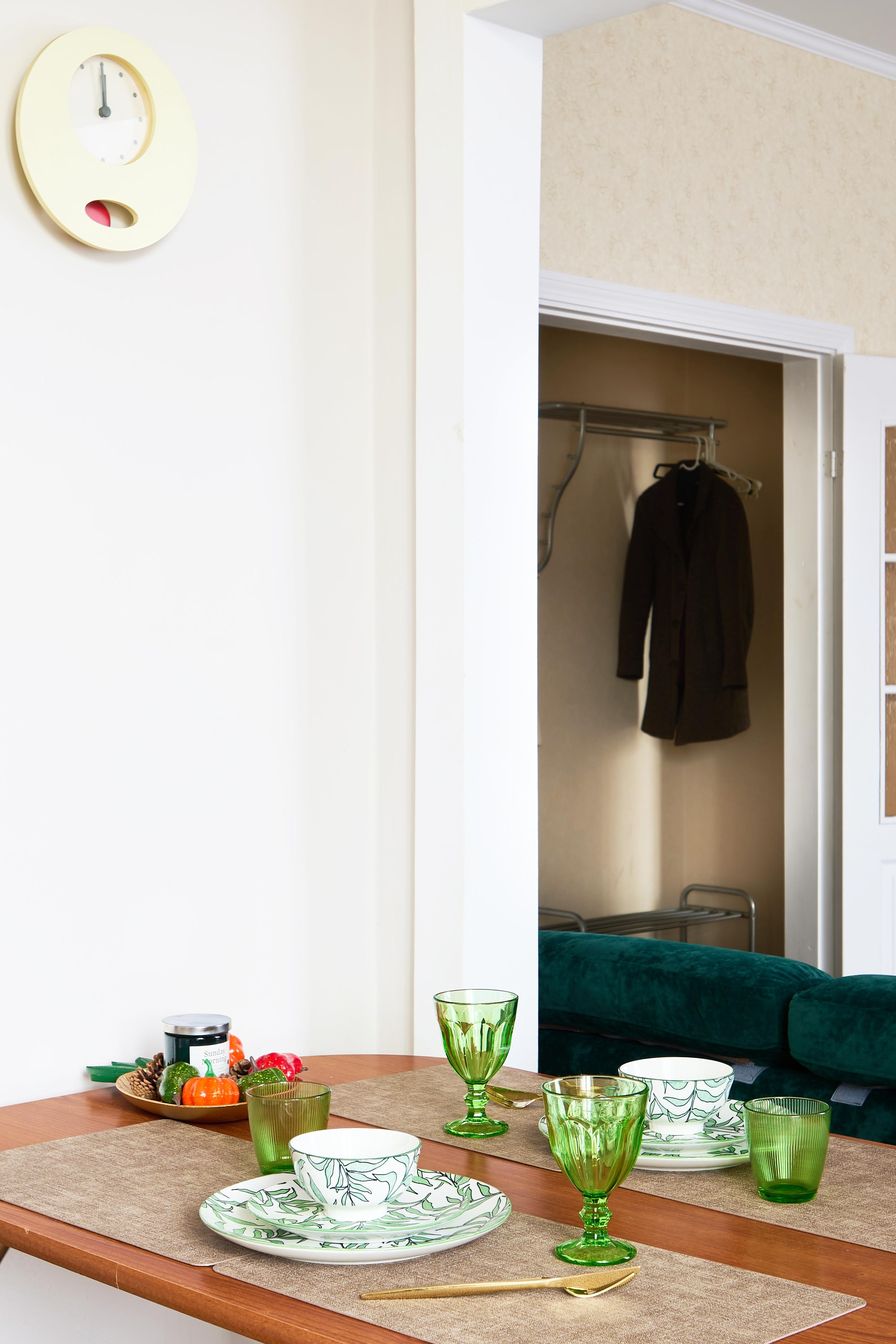 Квартира в центре для посуточной. Автомобильный и интерьерный фотограф в Минске Александр Тагаев