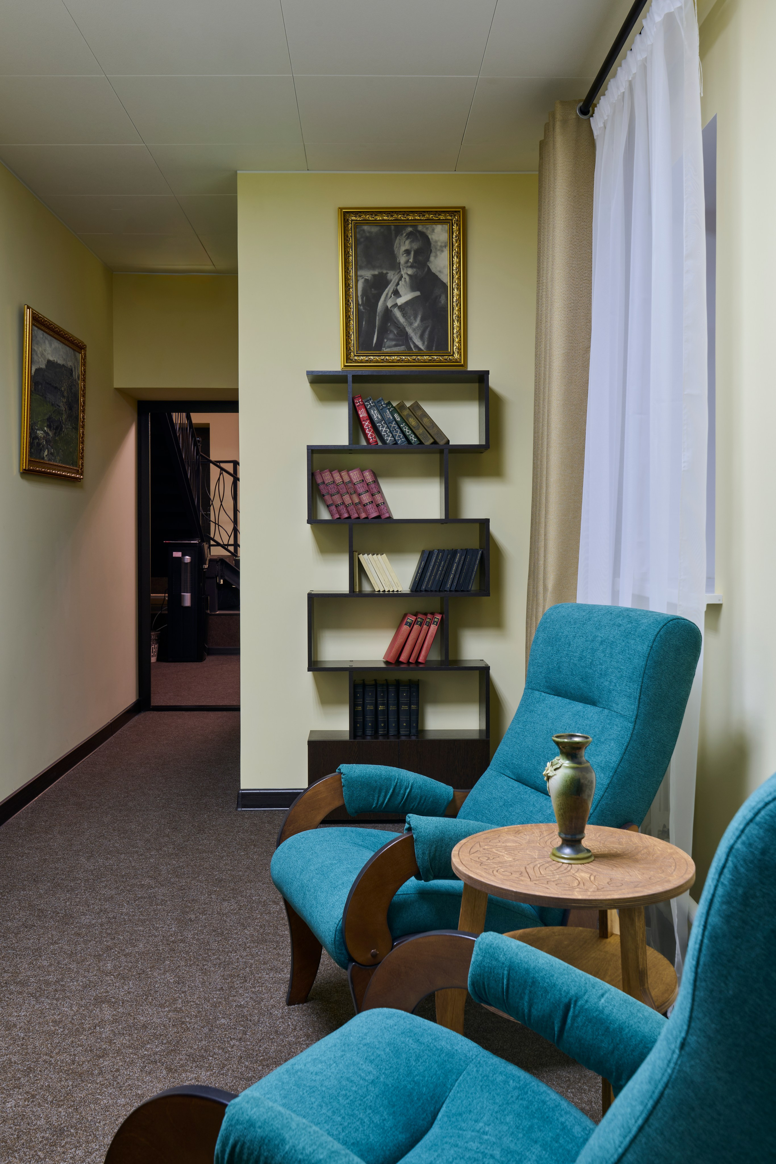 Съёмка отеля. Автомобильный и интерьерный фотограф в Минске Александр Тагаев