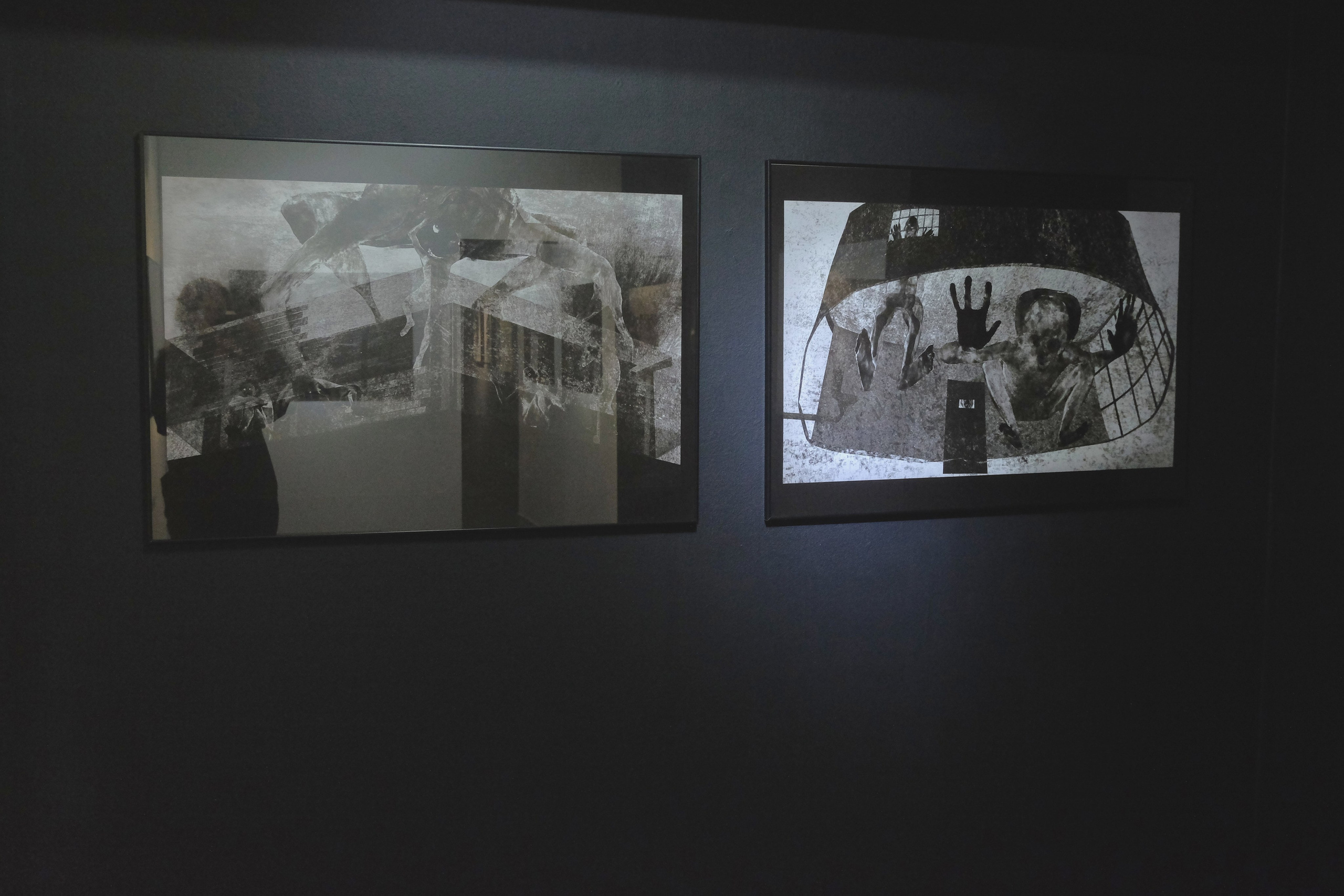 2023 Неочевидное, но вероятное, Март, Екатеринбург. Фотофильтрум