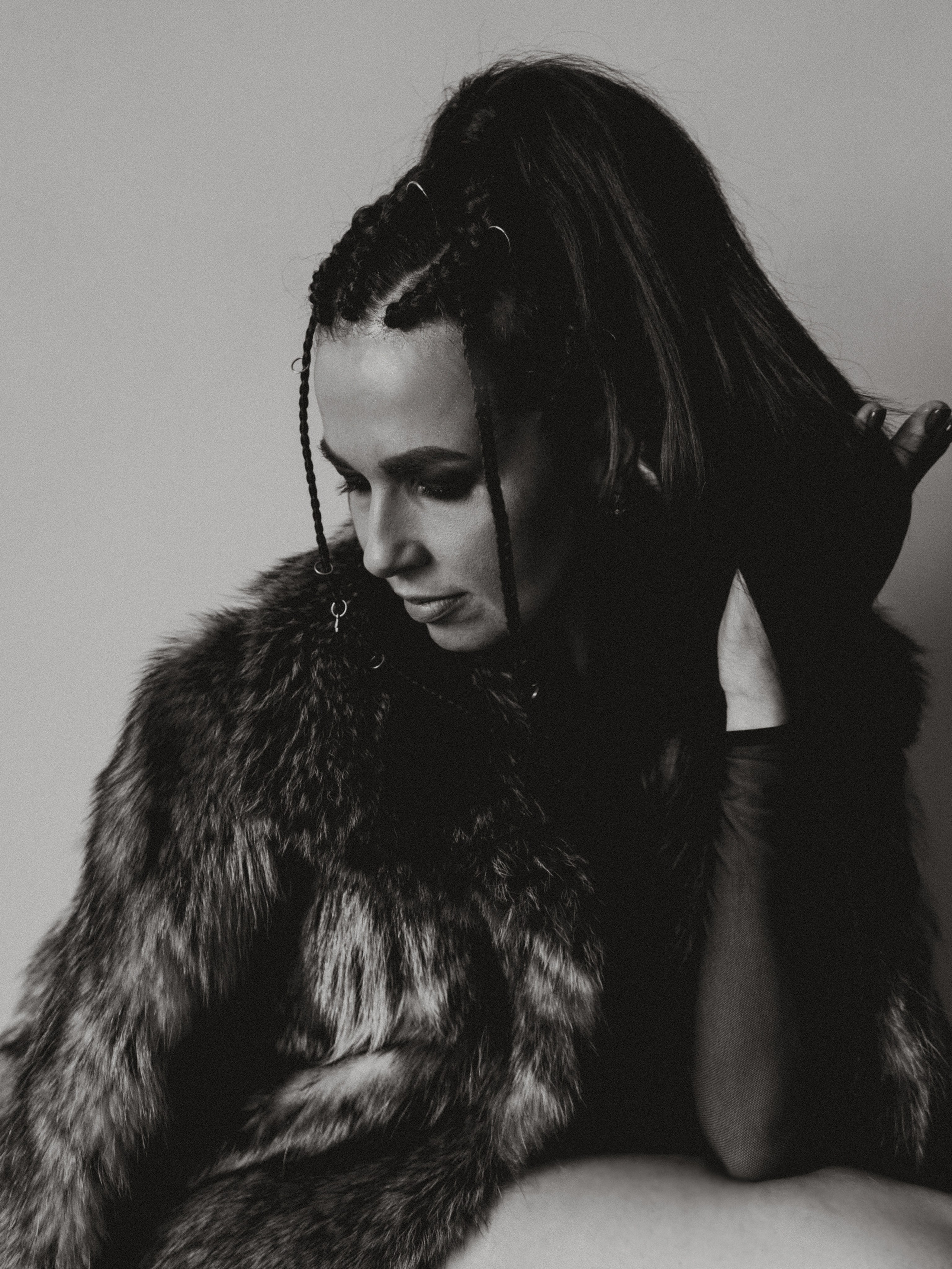 Анастасия. Анастасия Попова — Fashion photographer