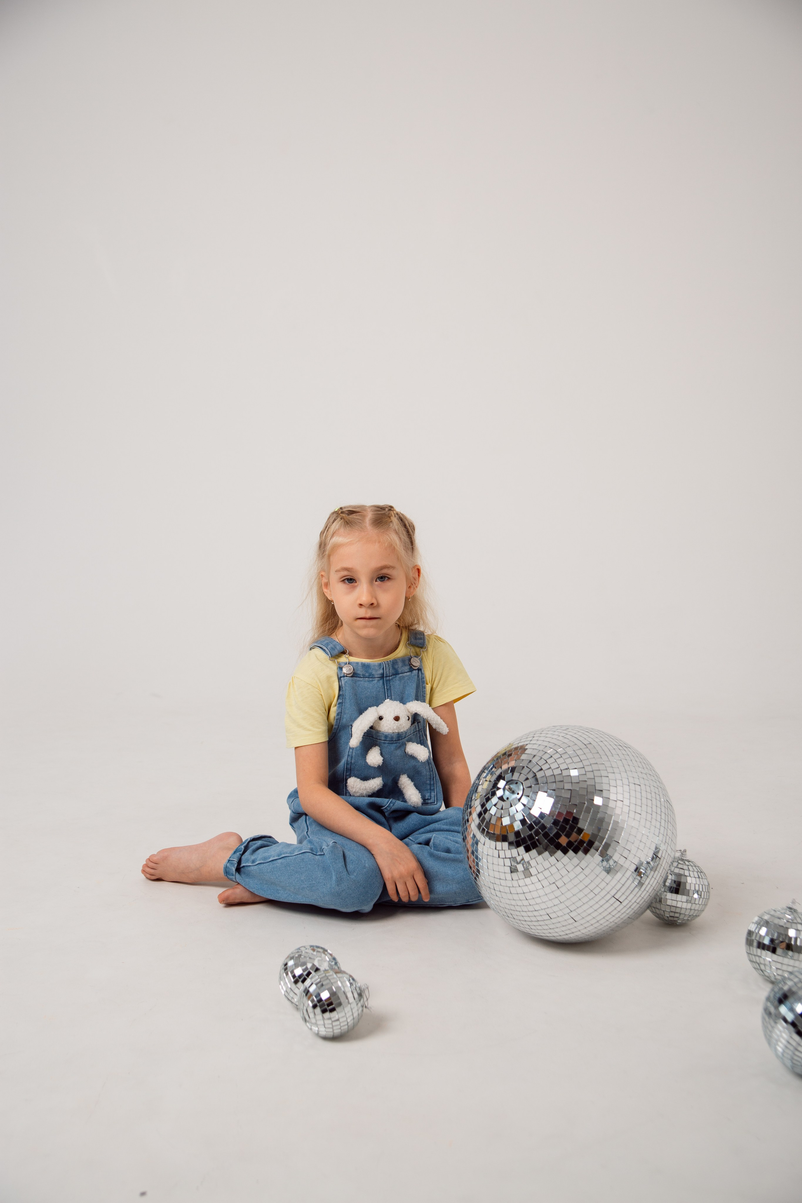 Дети. Детский и семейный фотограф в Самаре Евгения Гуть