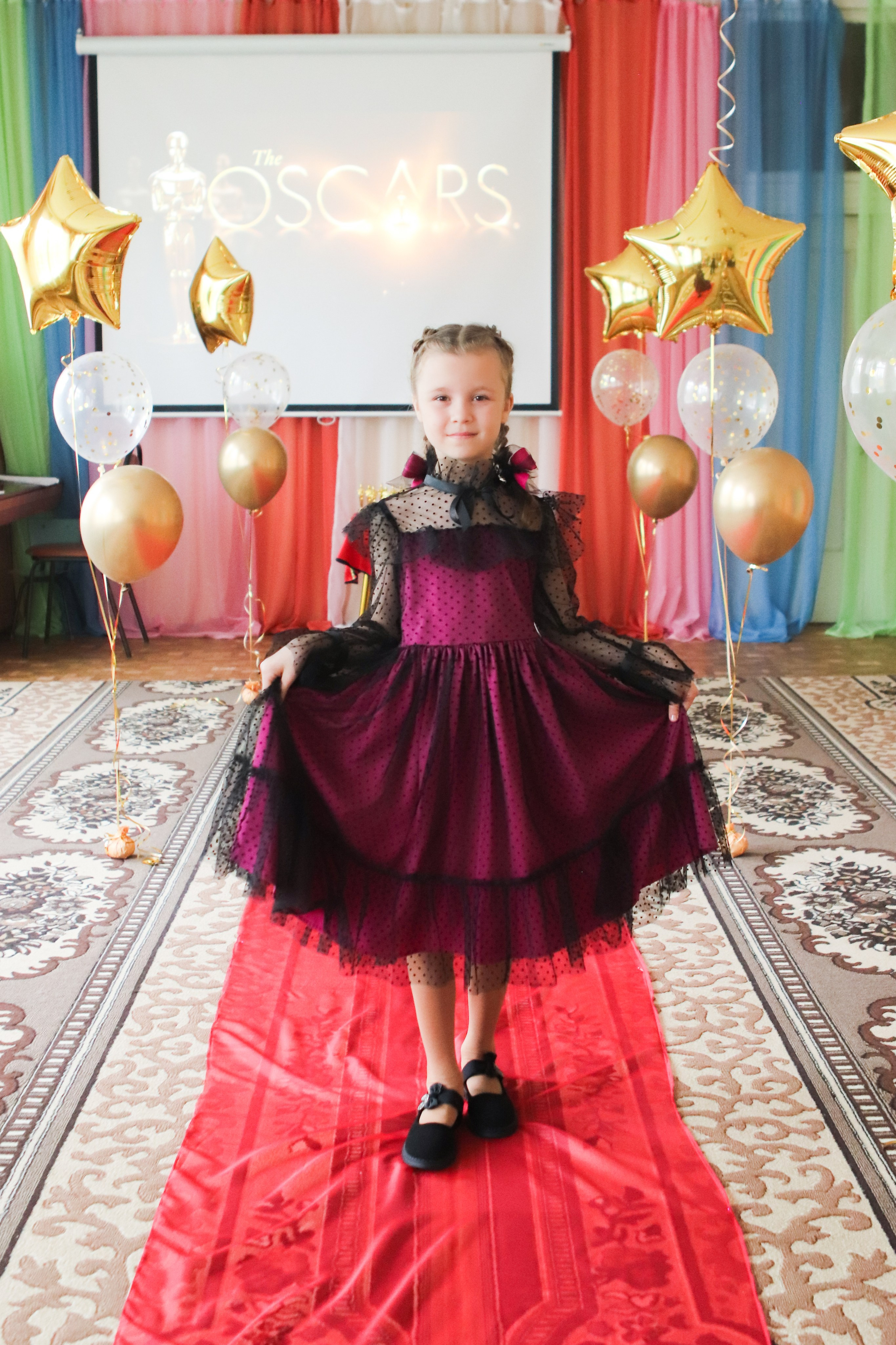 Выпускной детский сад. Семейный свадебный детский фотограф Саранск Наталья Сыркина