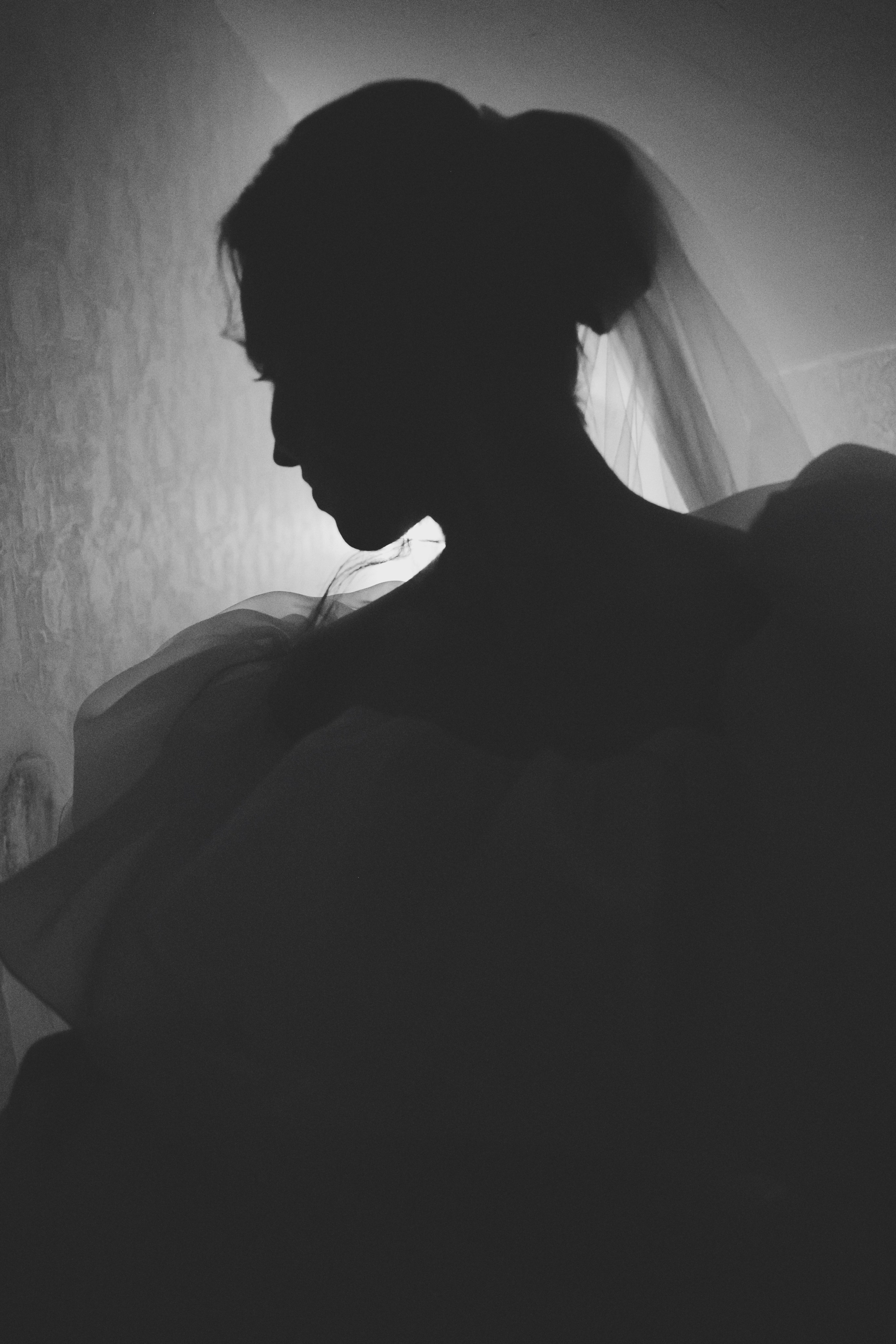 Victor & Olga. Портретный и свадебный фотограф в Нижнем Новгороде | Анна Бейль