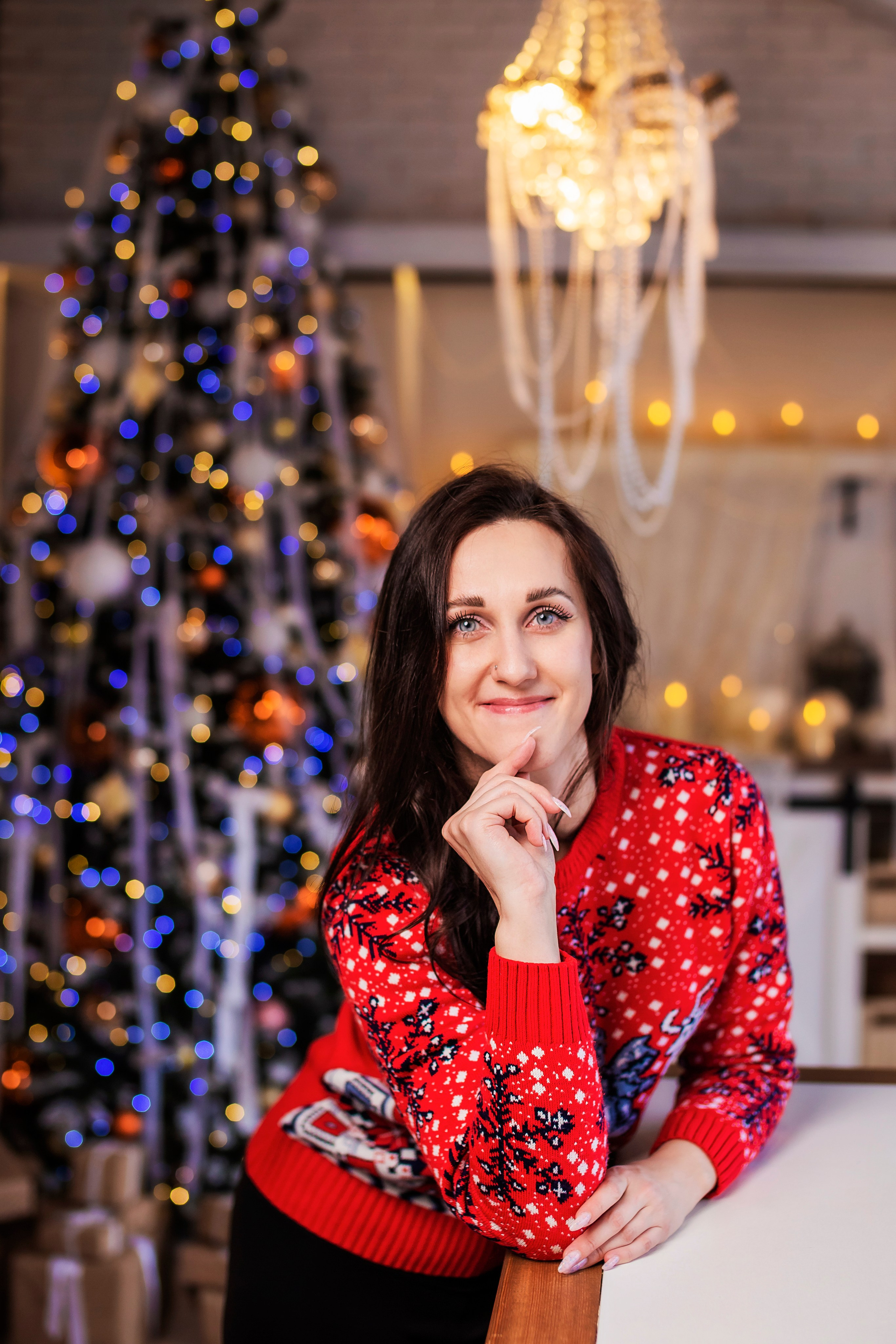 Фотостудия Волна. Семейный фотограф в Саратове