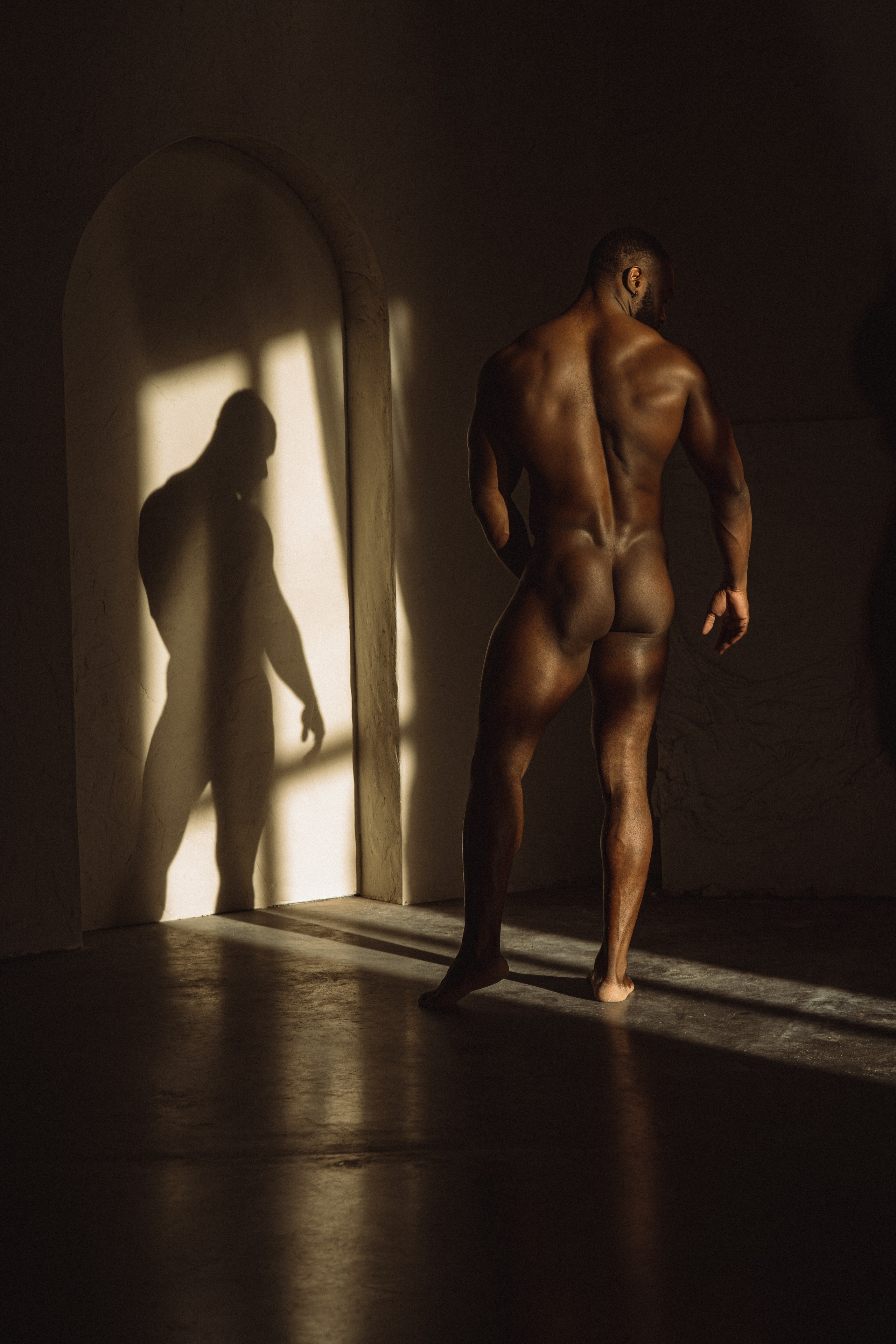 Кен. Фотограф Мария Зайчик